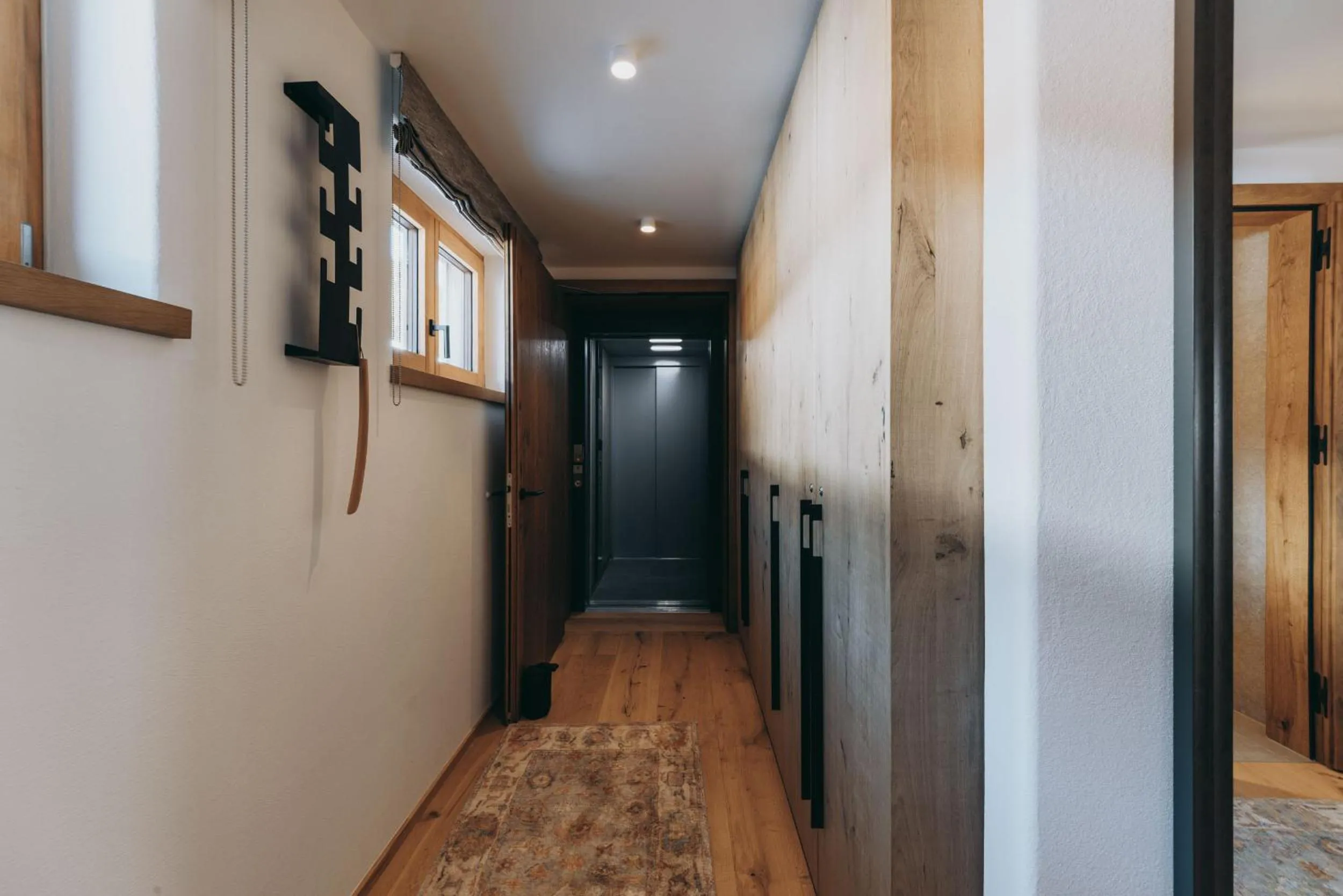 storage in Balma Restaurant Suites