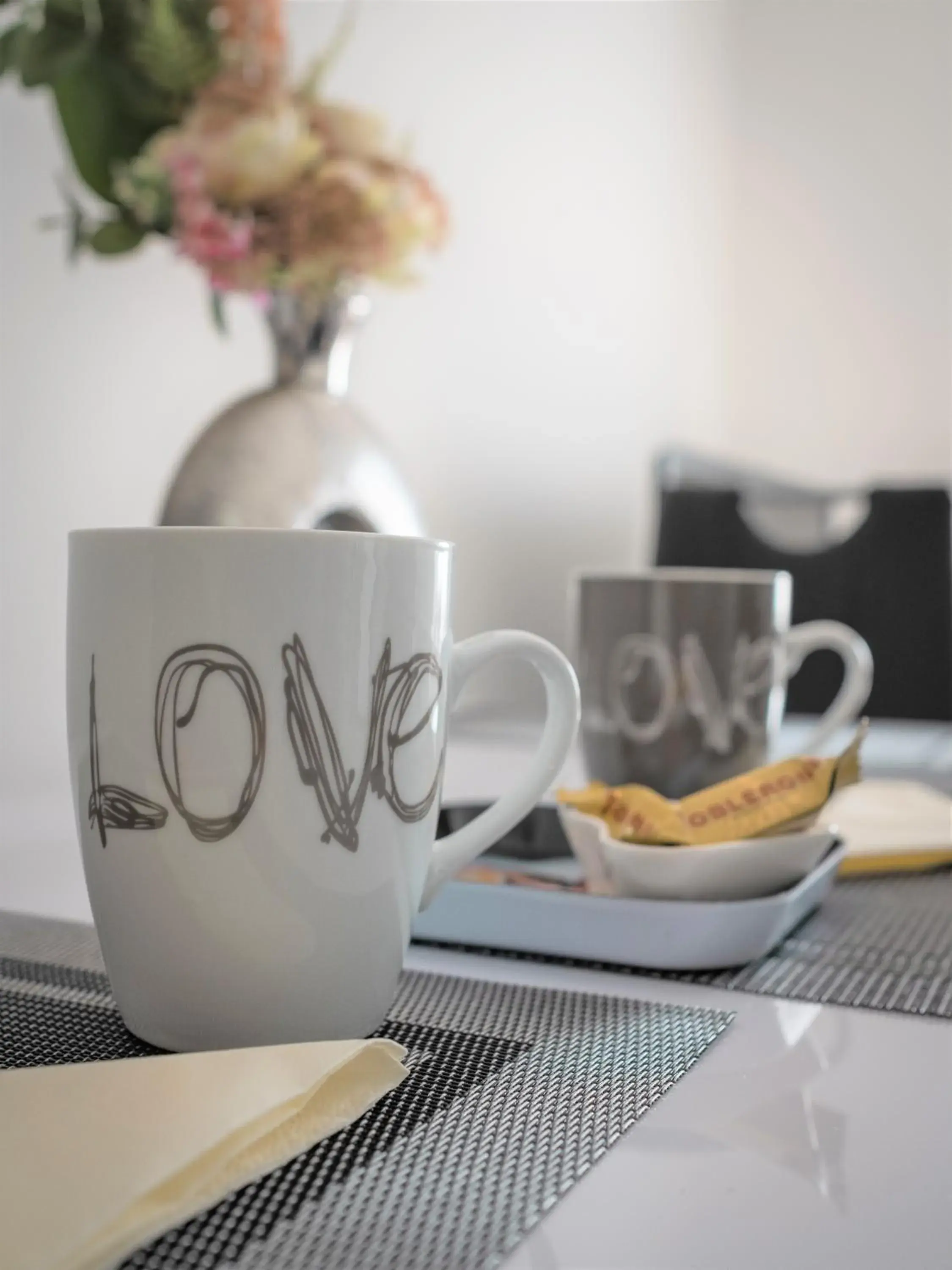 Comfort Stay Basel Airport 1B46 Comfort Stay Basel Airport 1B46