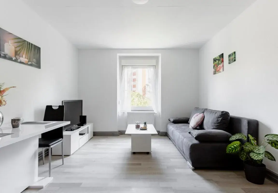 Comfort Stay Basel Airport 1B46 Comfort Stay Basel Airport 1B46