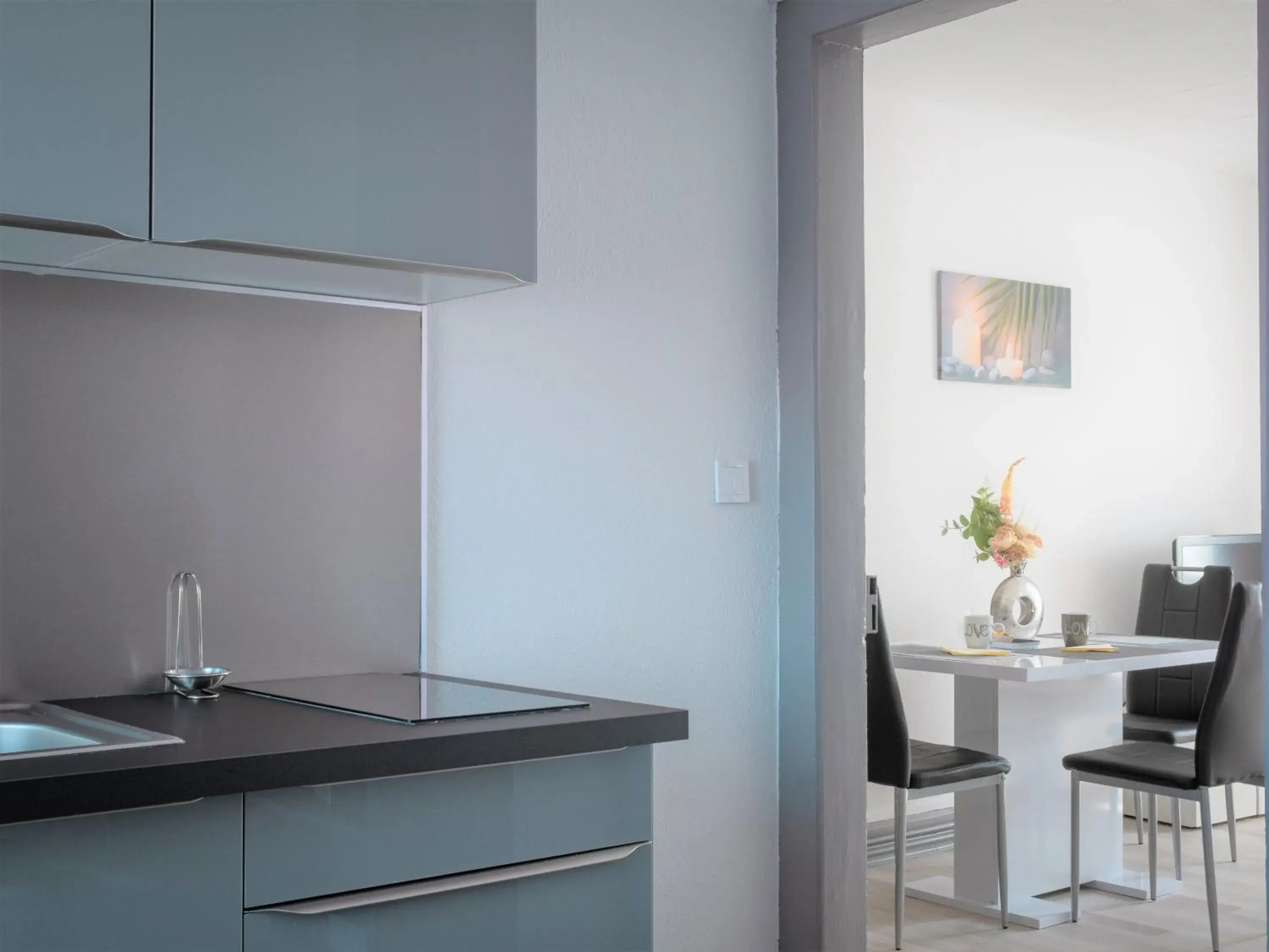 Comfort Stay Basel Airport 1B46 Comfort Stay Basel Airport 1B46