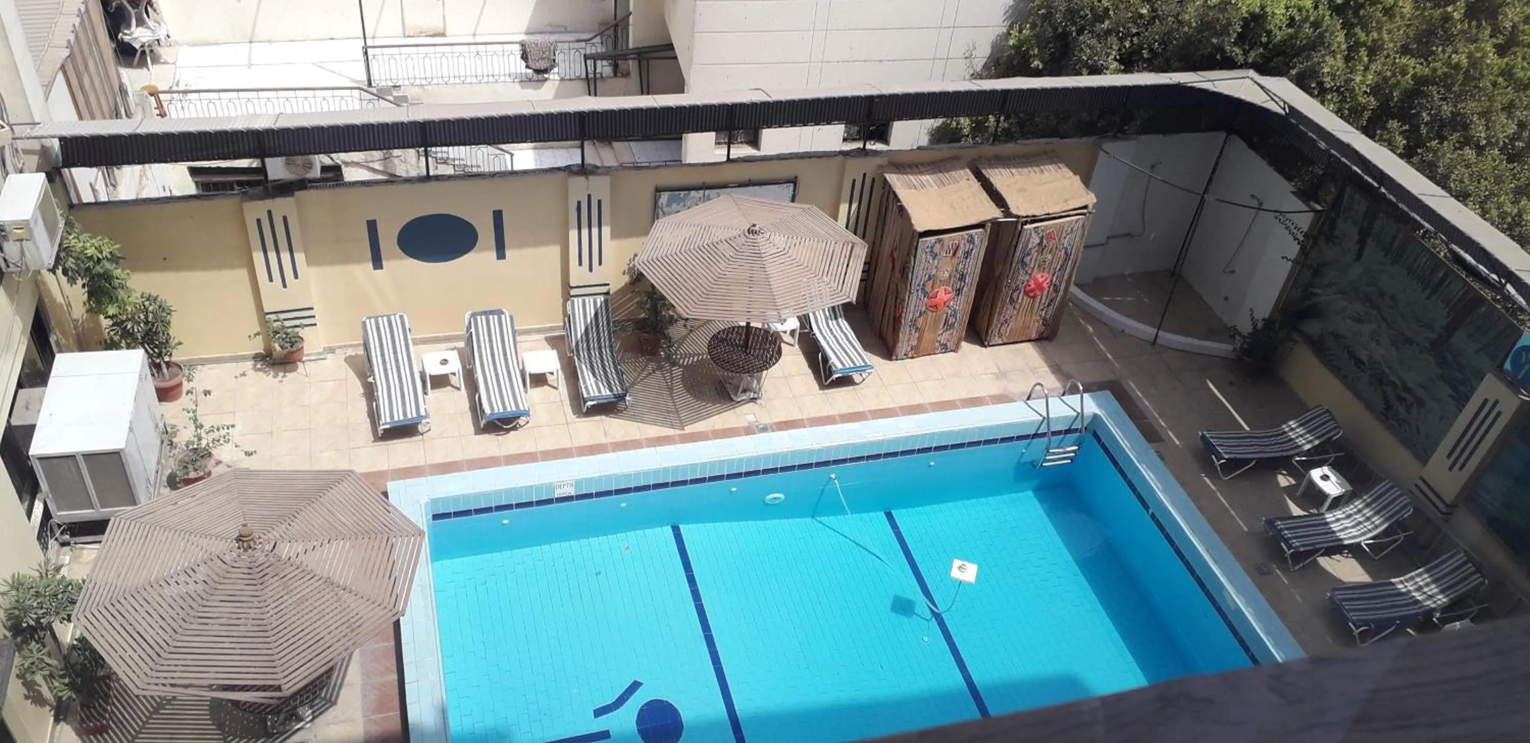 Other in Marhaba Palace Hotel