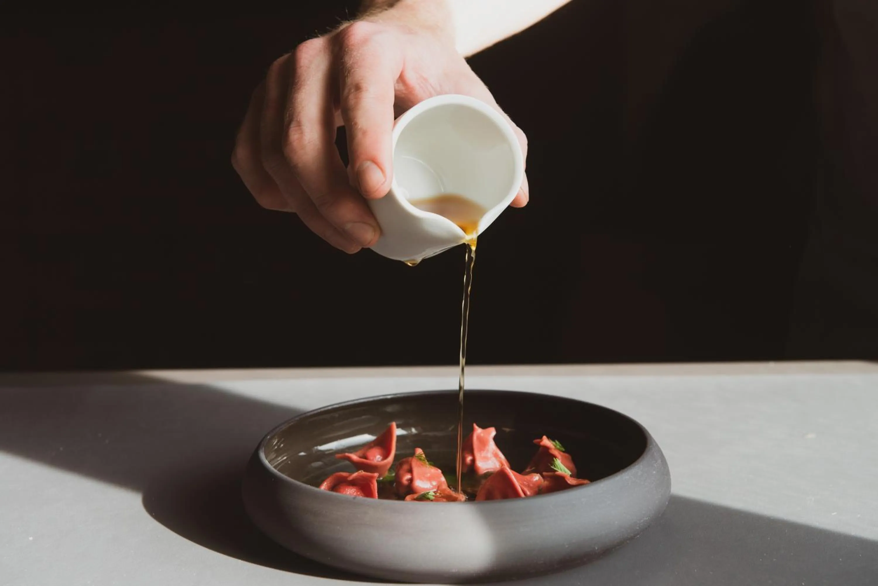 Restaurant/places to eat in Borgo Antichi Orti Assisi