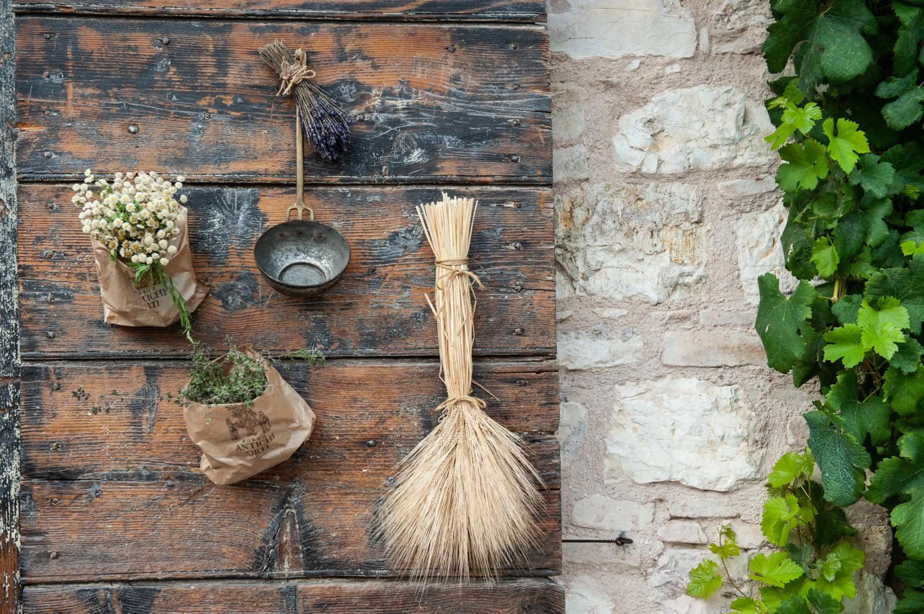 Property building in Borgo Antichi Orti Assisi