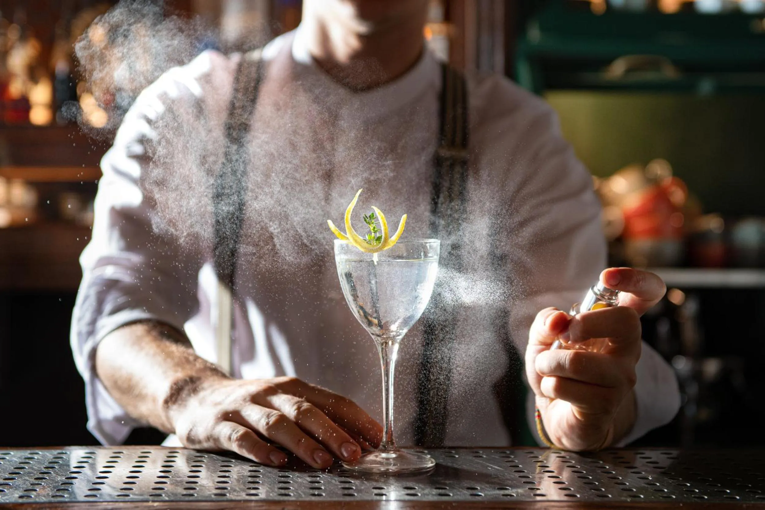 Restaurant/places to eat in Borgo Antichi Orti Assisi