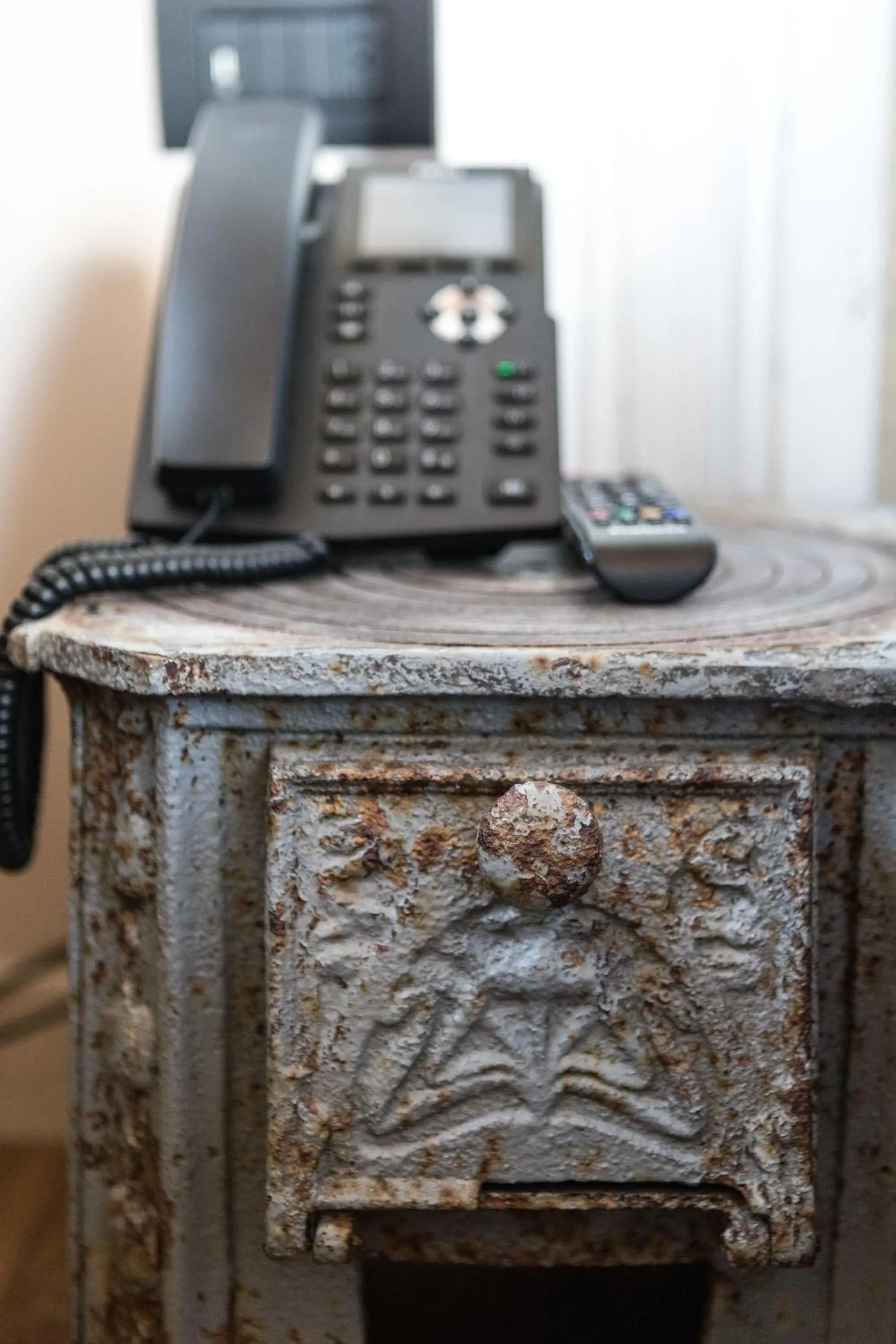 TV and multimedia in Borgo Antichi Orti Assisi