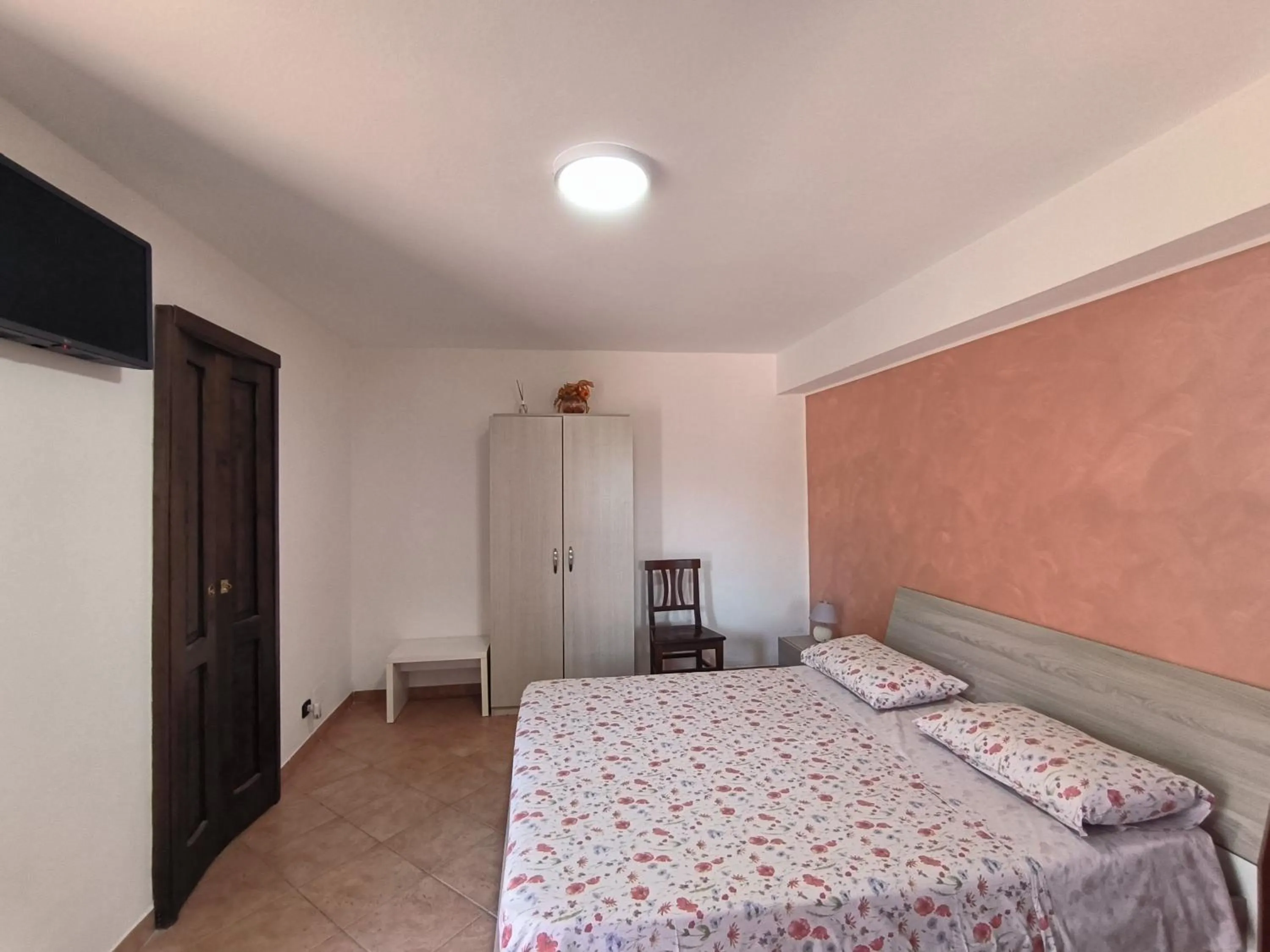furniture, Bed in Aria Di mare b&b family