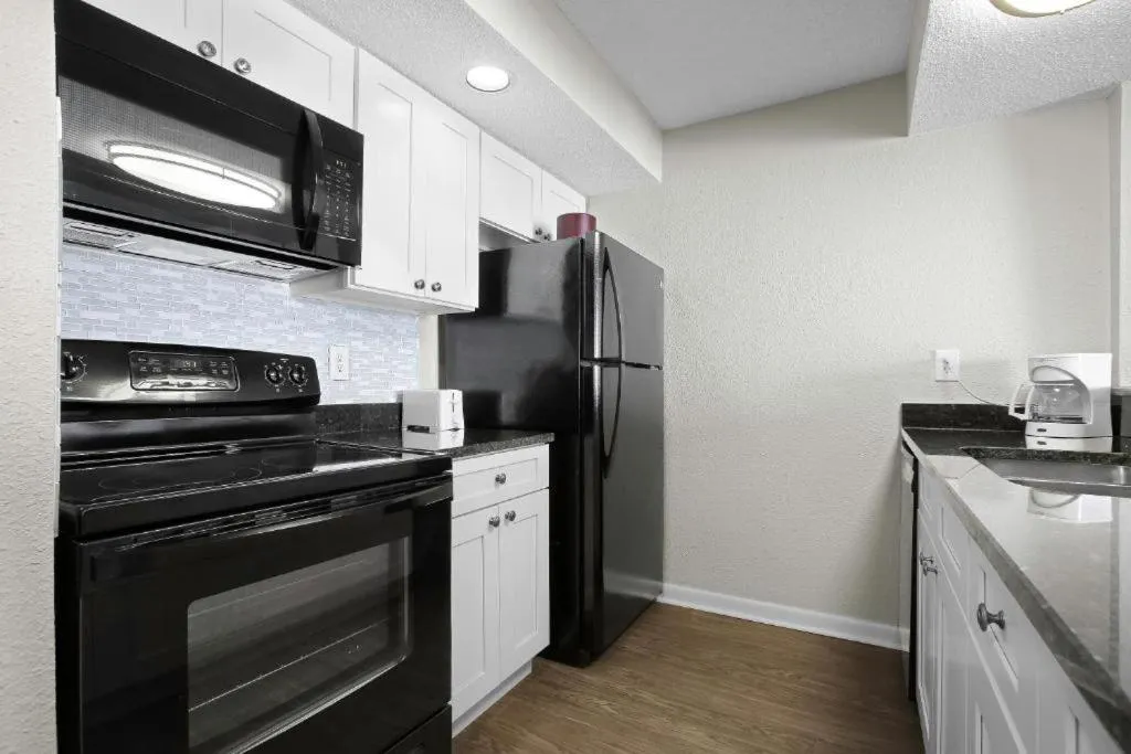 Ocean Annie's Resorts