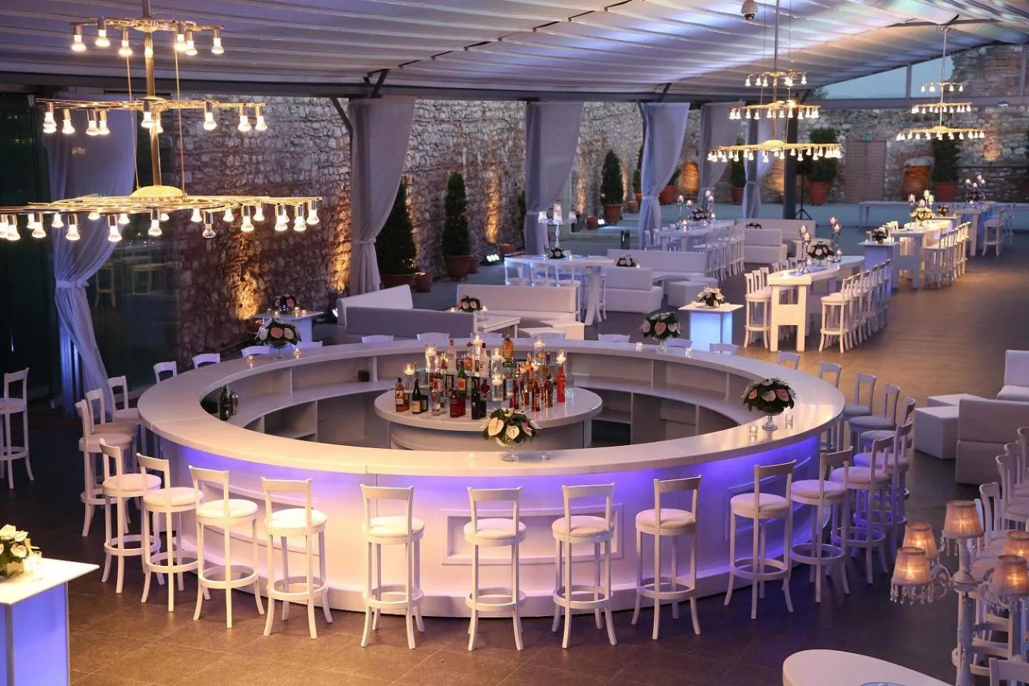 Activities in Kalyon Hotel Istanbul