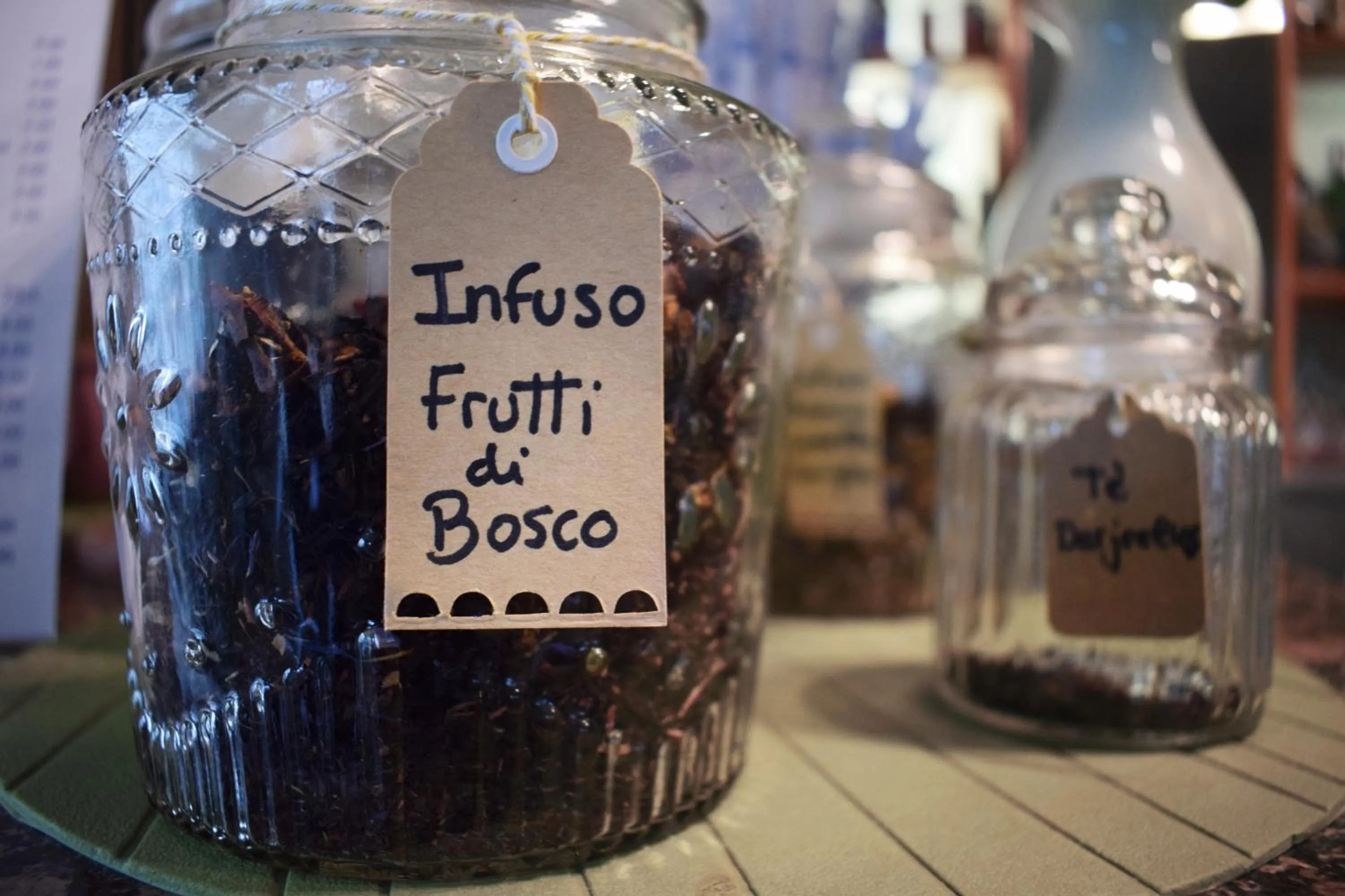 Coffee/tea facilities in Hotel Martinez