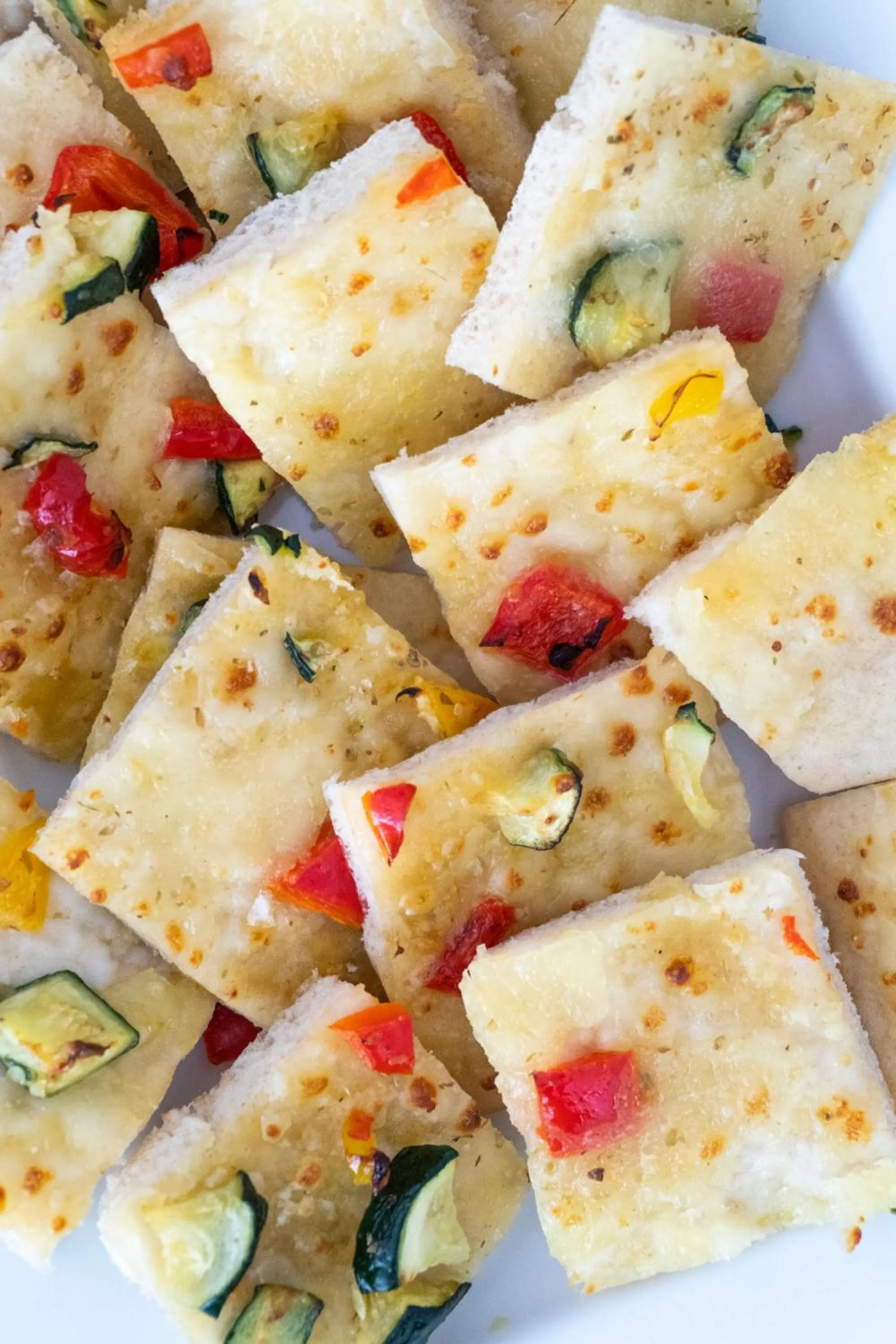 Food in Hotel Martinez