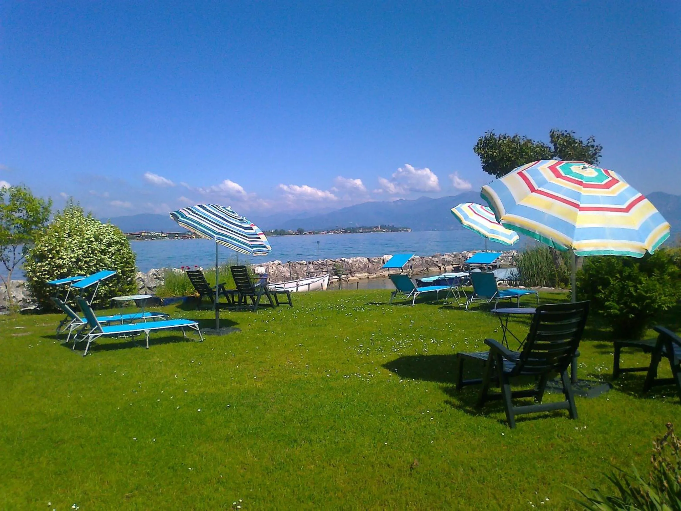 Day in Albergo Il Biancospino