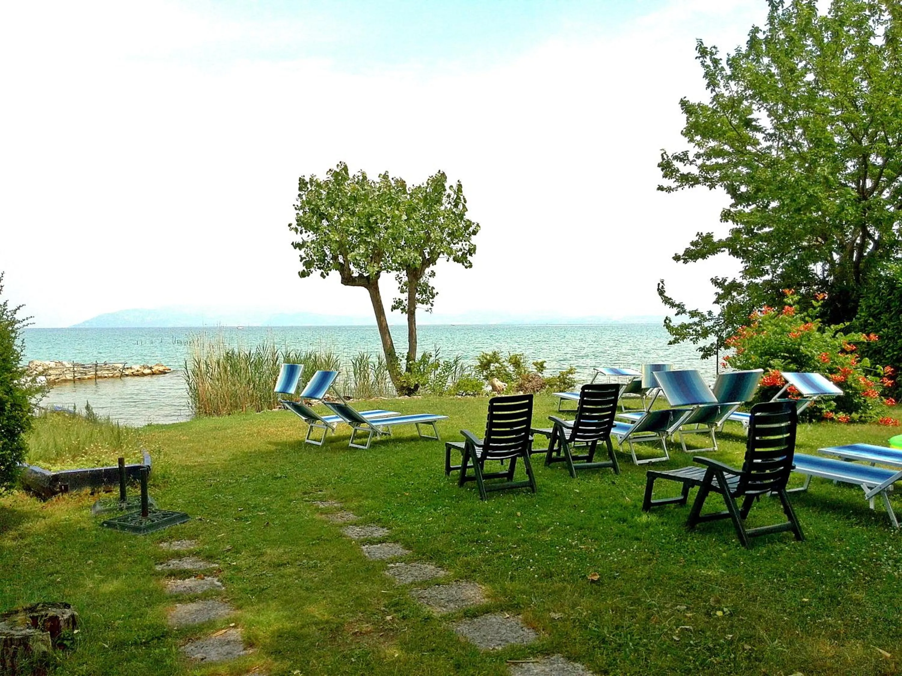 Day in Albergo Il Biancospino