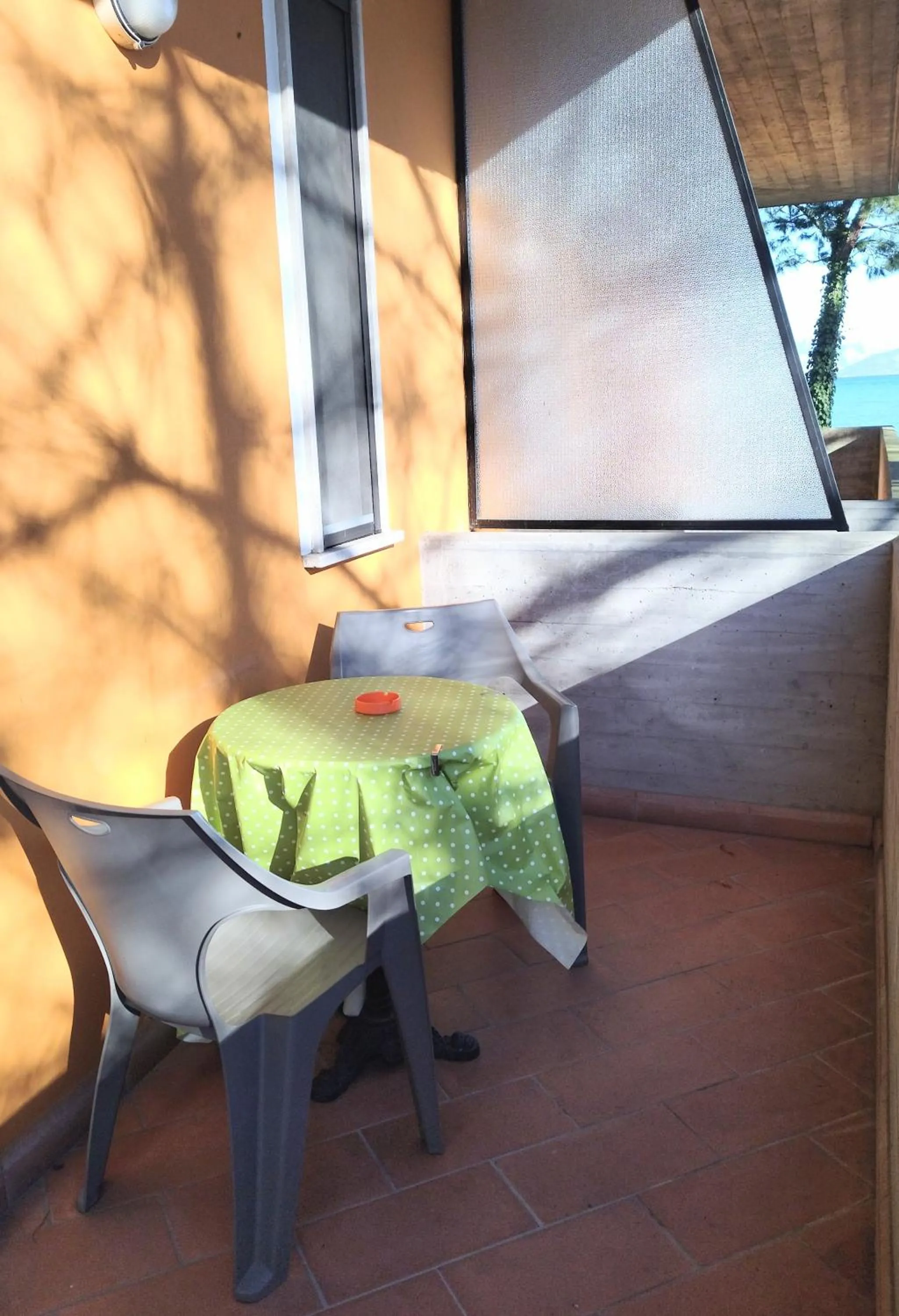 Albergo Il Biancospino