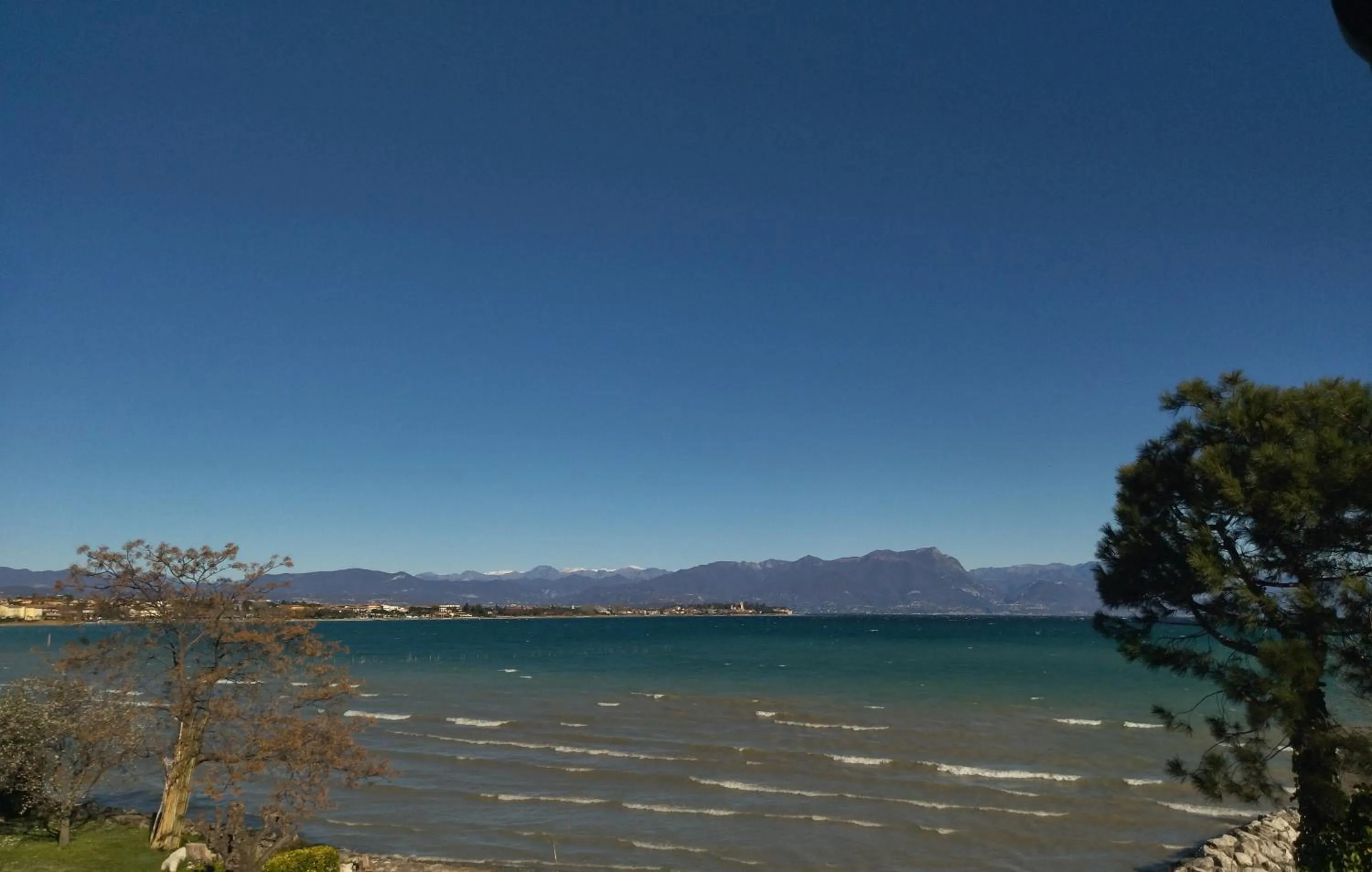 Albergo Il Biancospino