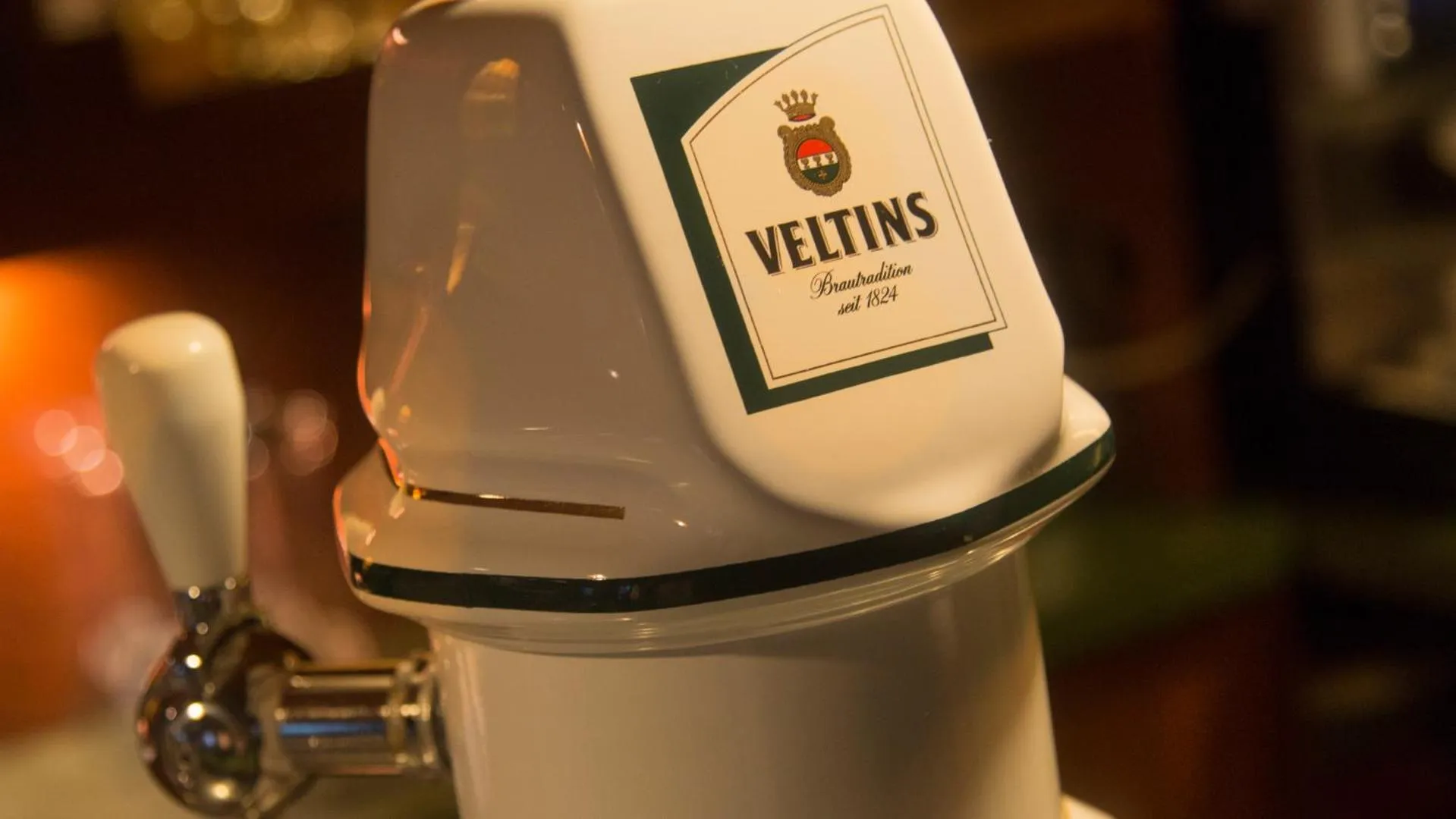 Alcoholic drinks in Gasthof Westfeld