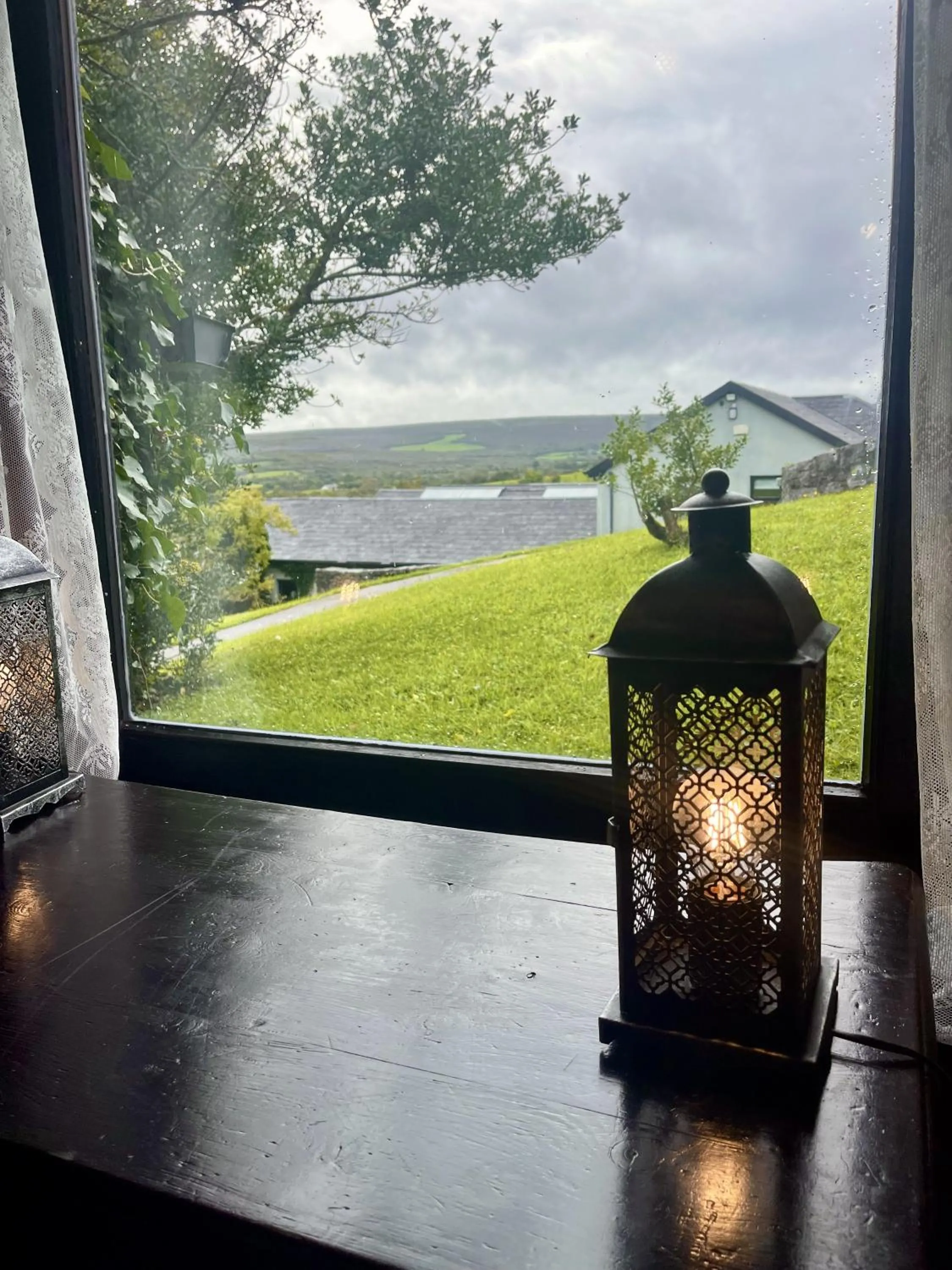The Waters Country House