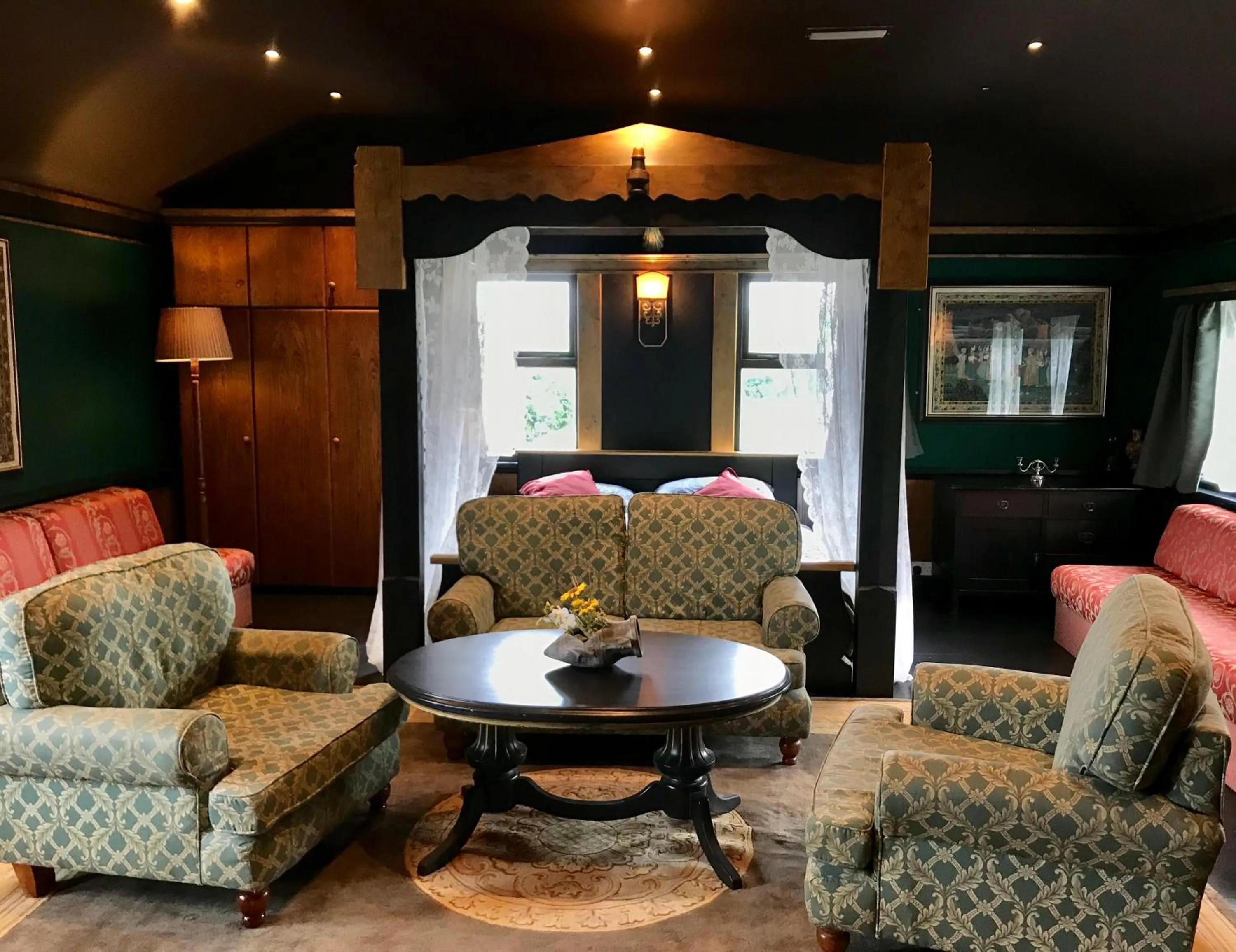 The Waters Country House