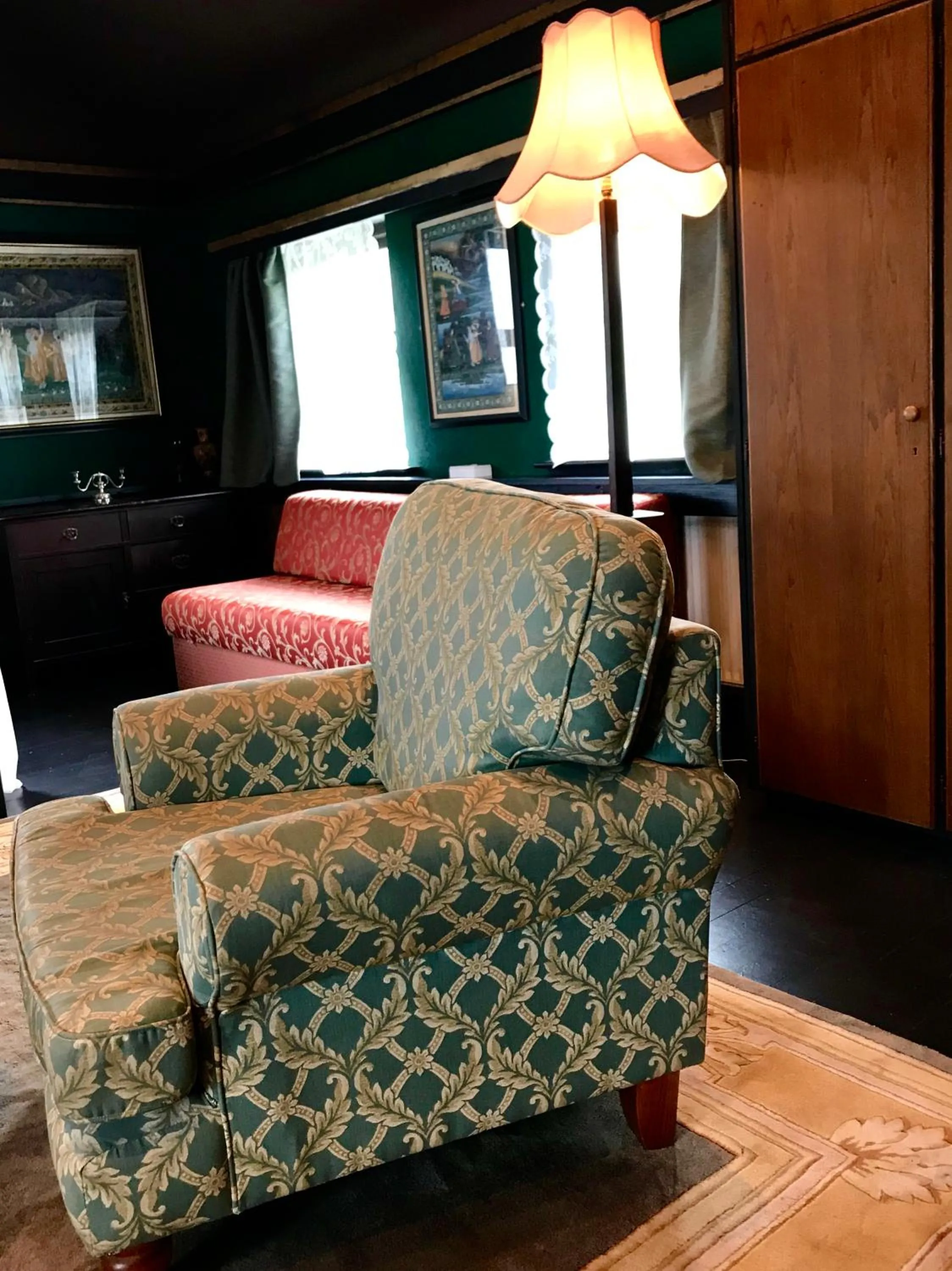 The Waters Country House