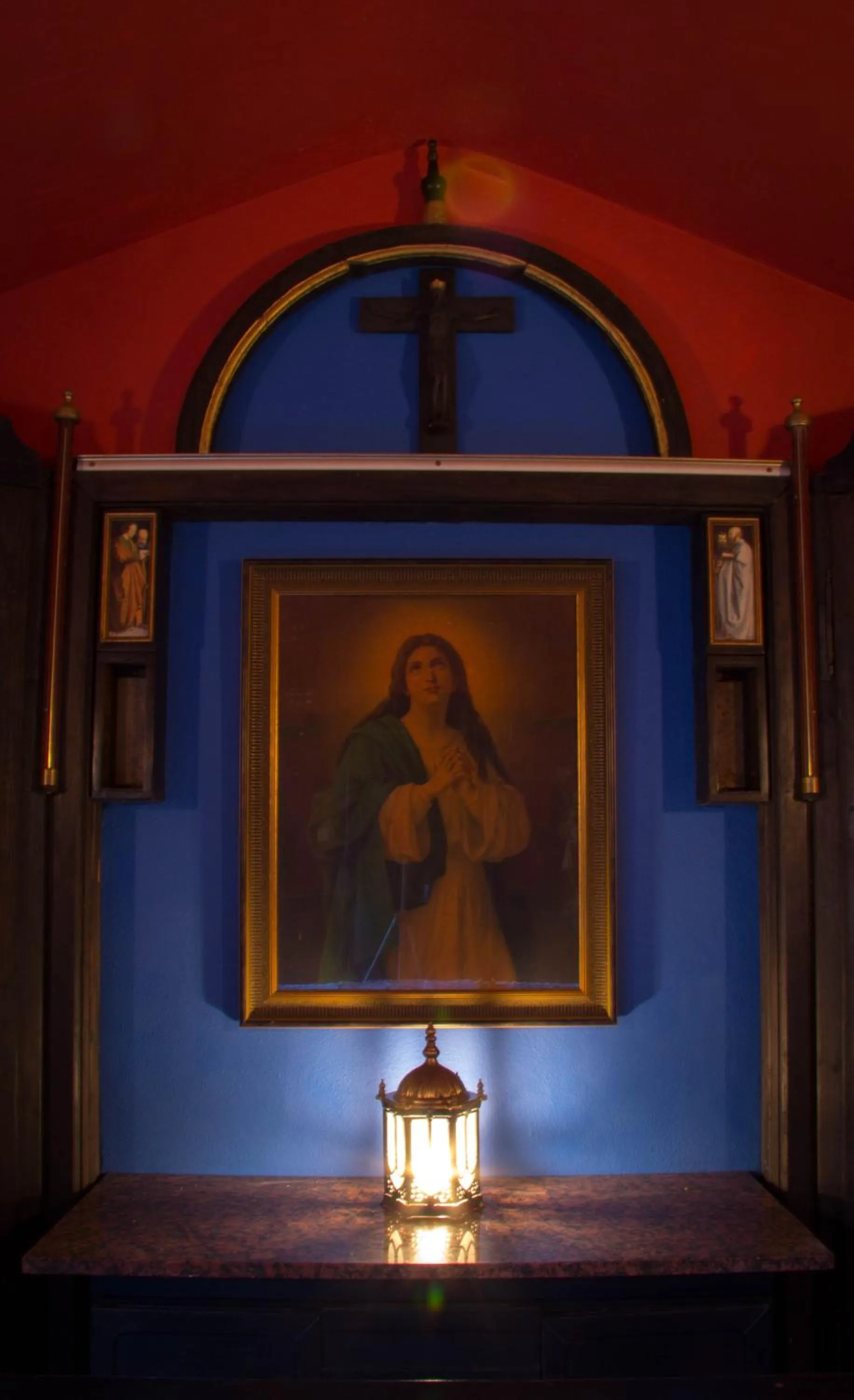Place of worship in The Waters Country House
