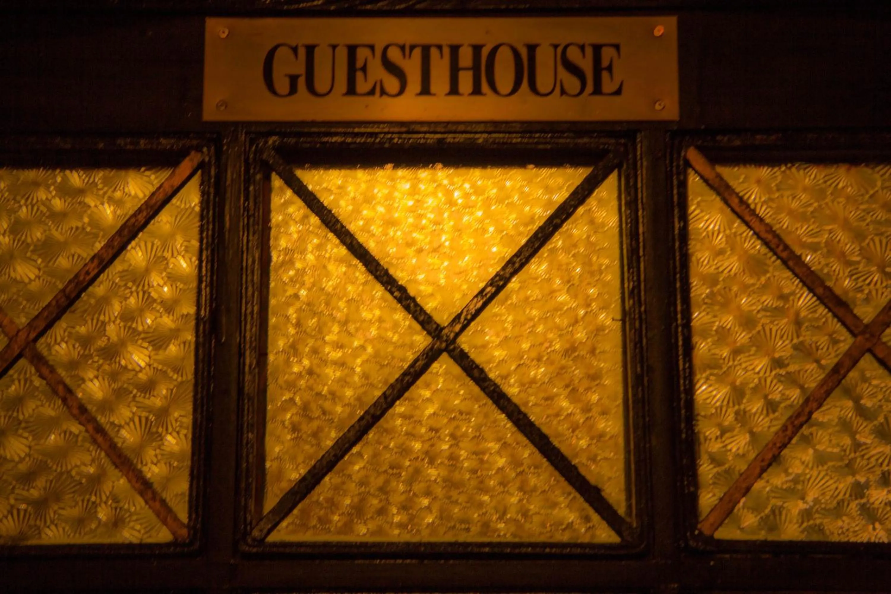 Property logo or sign in The Waters Country House