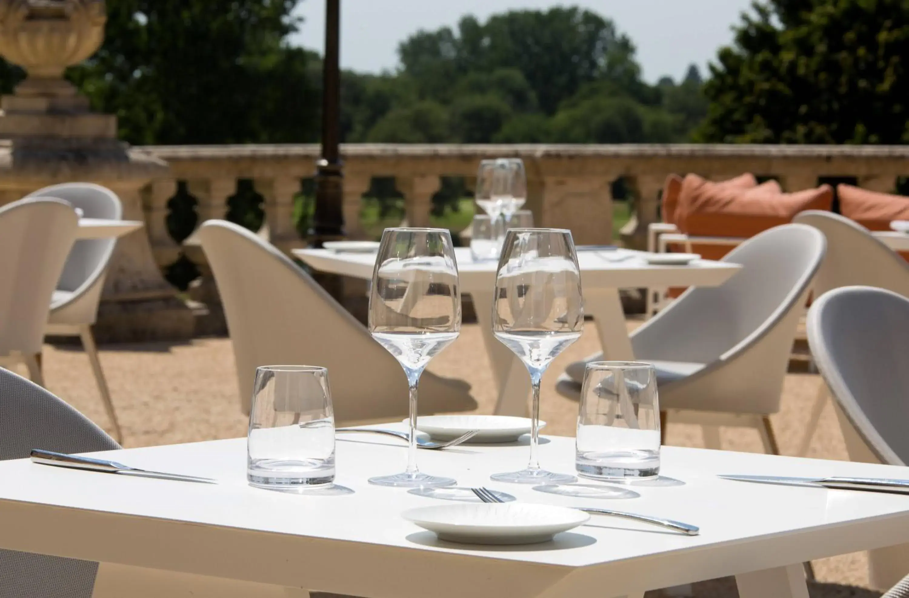 Restaurant/places to eat in Alexandra Palace - La Maison Younan Restaurant/places to eat in Alexandra Palace - La Maison Younan