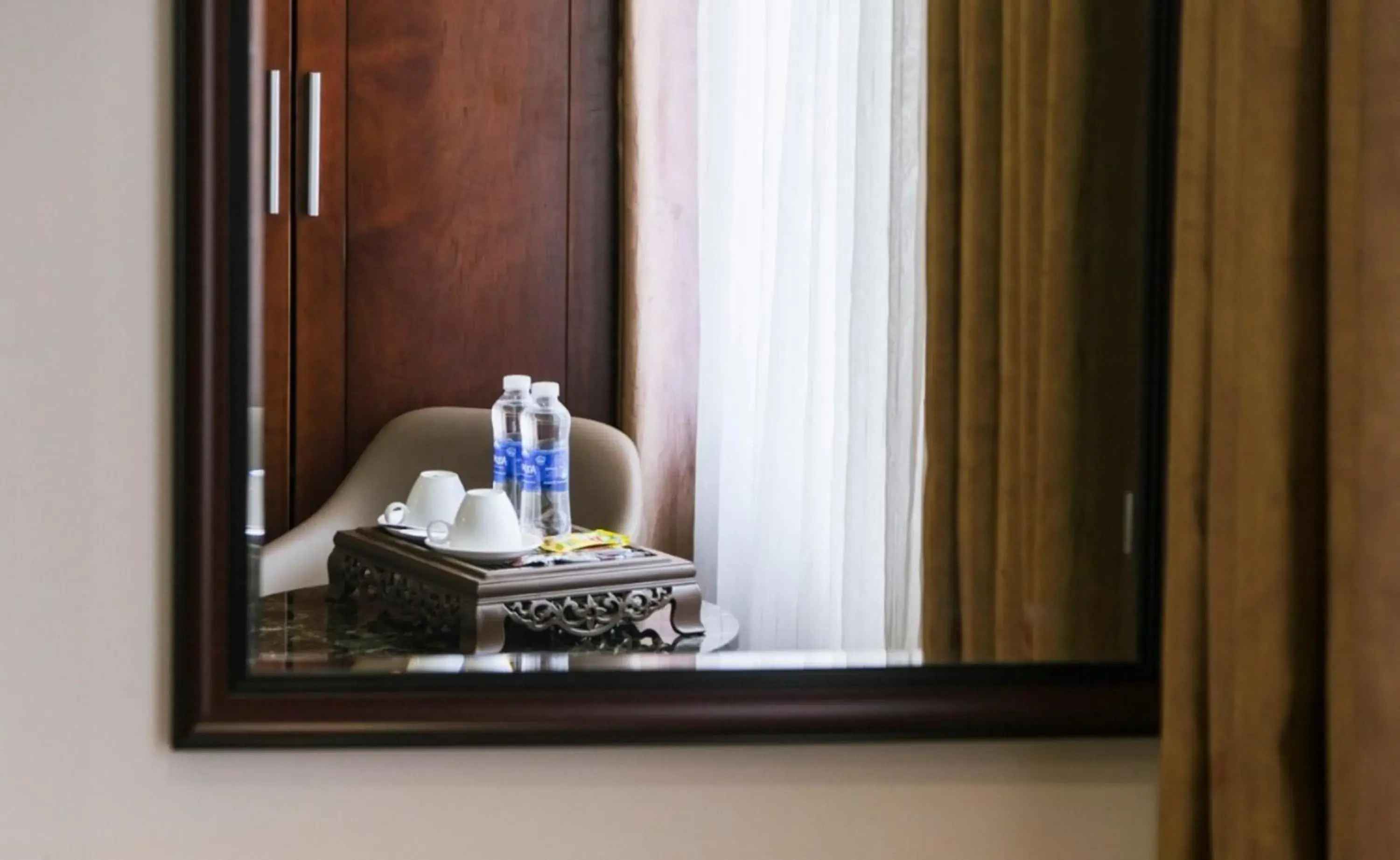 Bedroom in Xavia Hotel Quy Nhơn Bedroom in Xavia Hotel Quy Nhơn