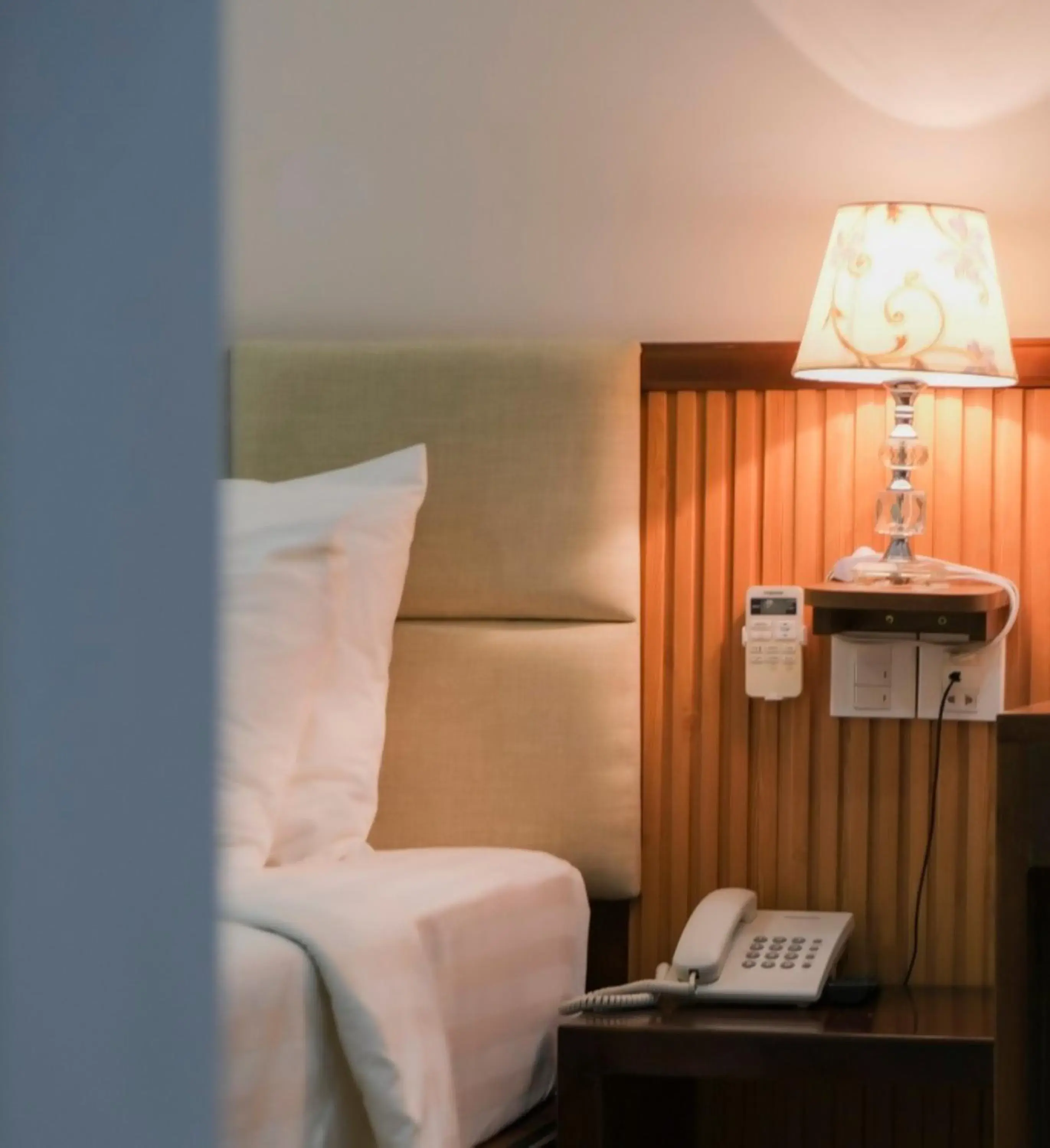 Photo of the whole room, Bed in Xavia Hotel Quy Nhơn Photo of the whole room, Bed in Xavia Hotel Quy Nhơn