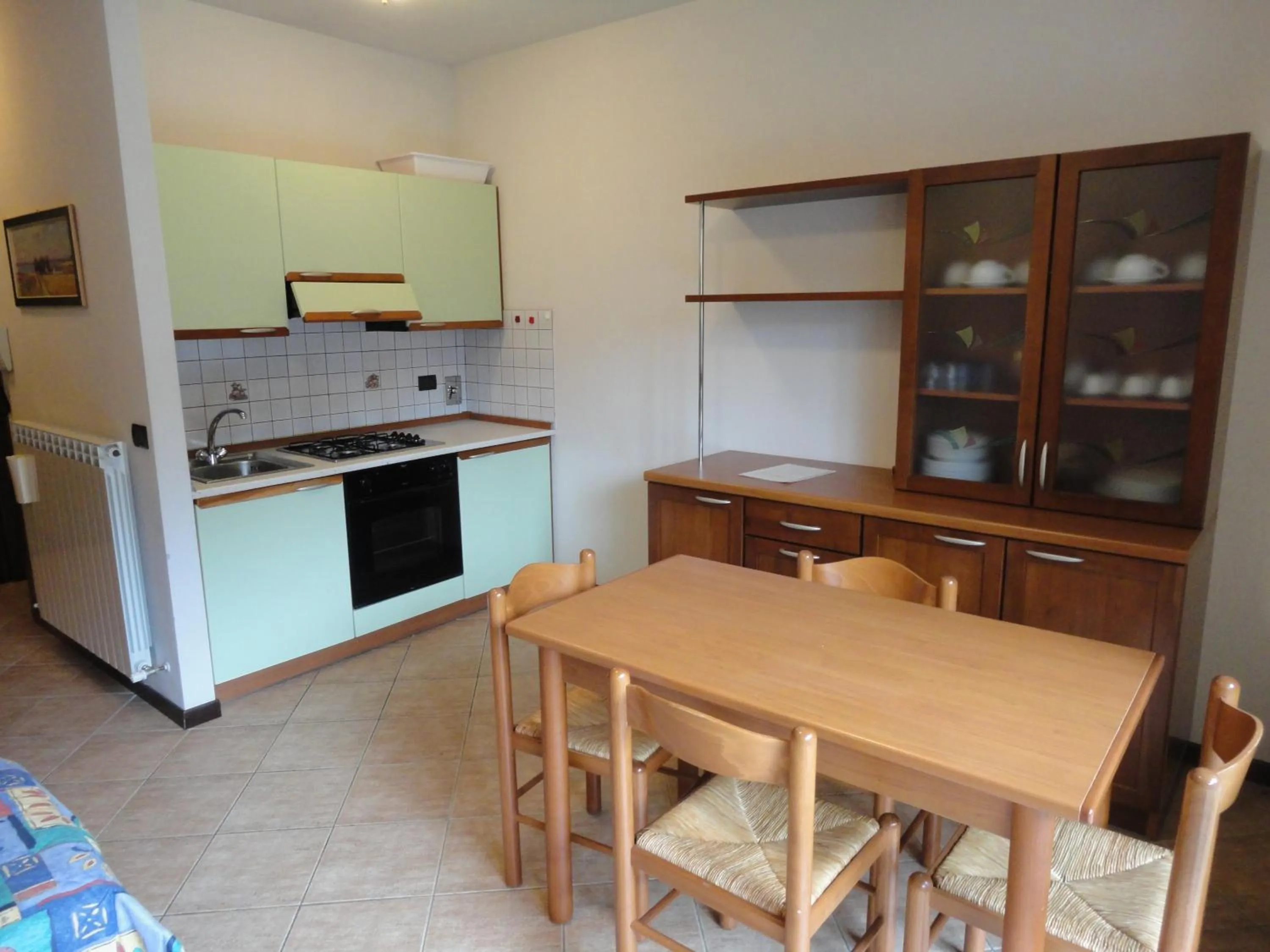 Garden in Residence Il Mulinaccio