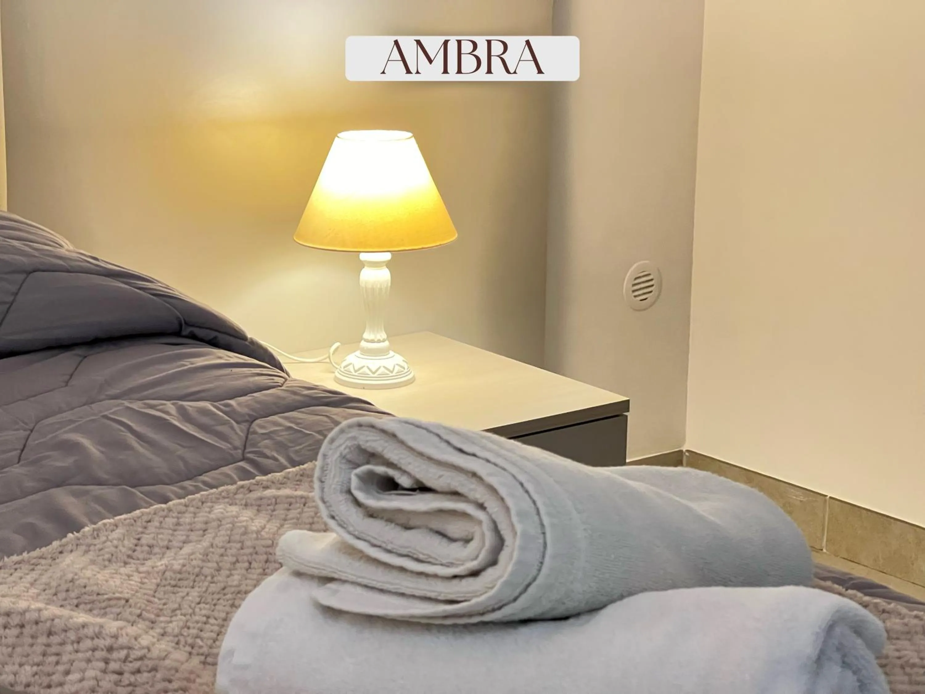 Bed in Residence Lori