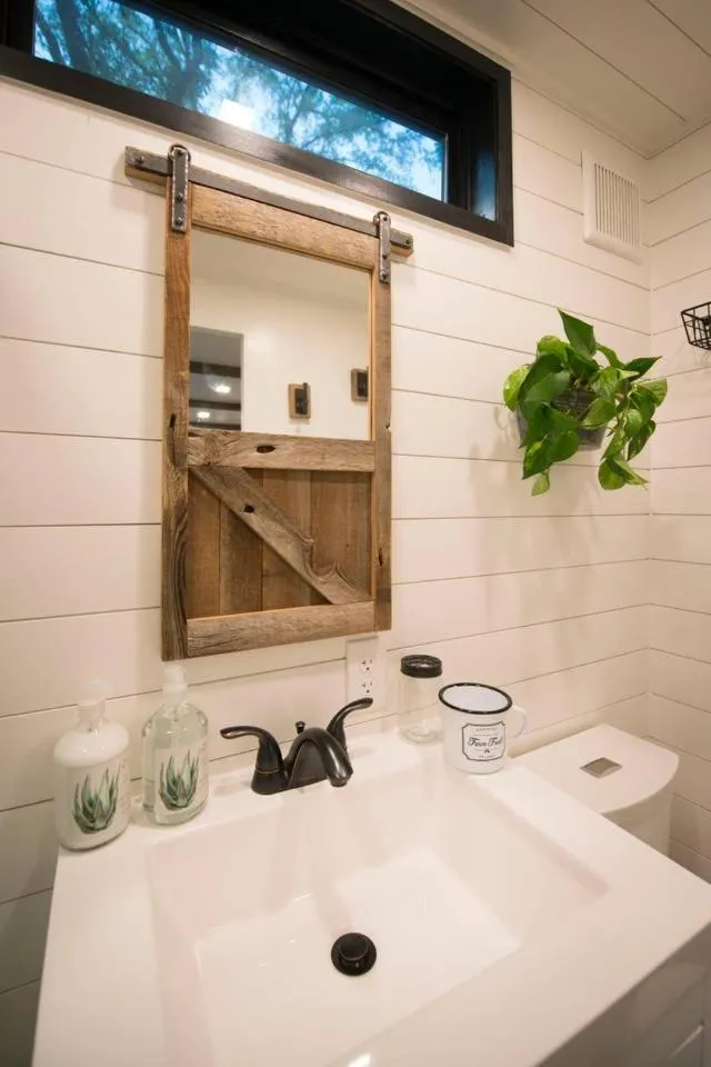 Elegant CargoHome The Anchor by Magnolia/Baylor