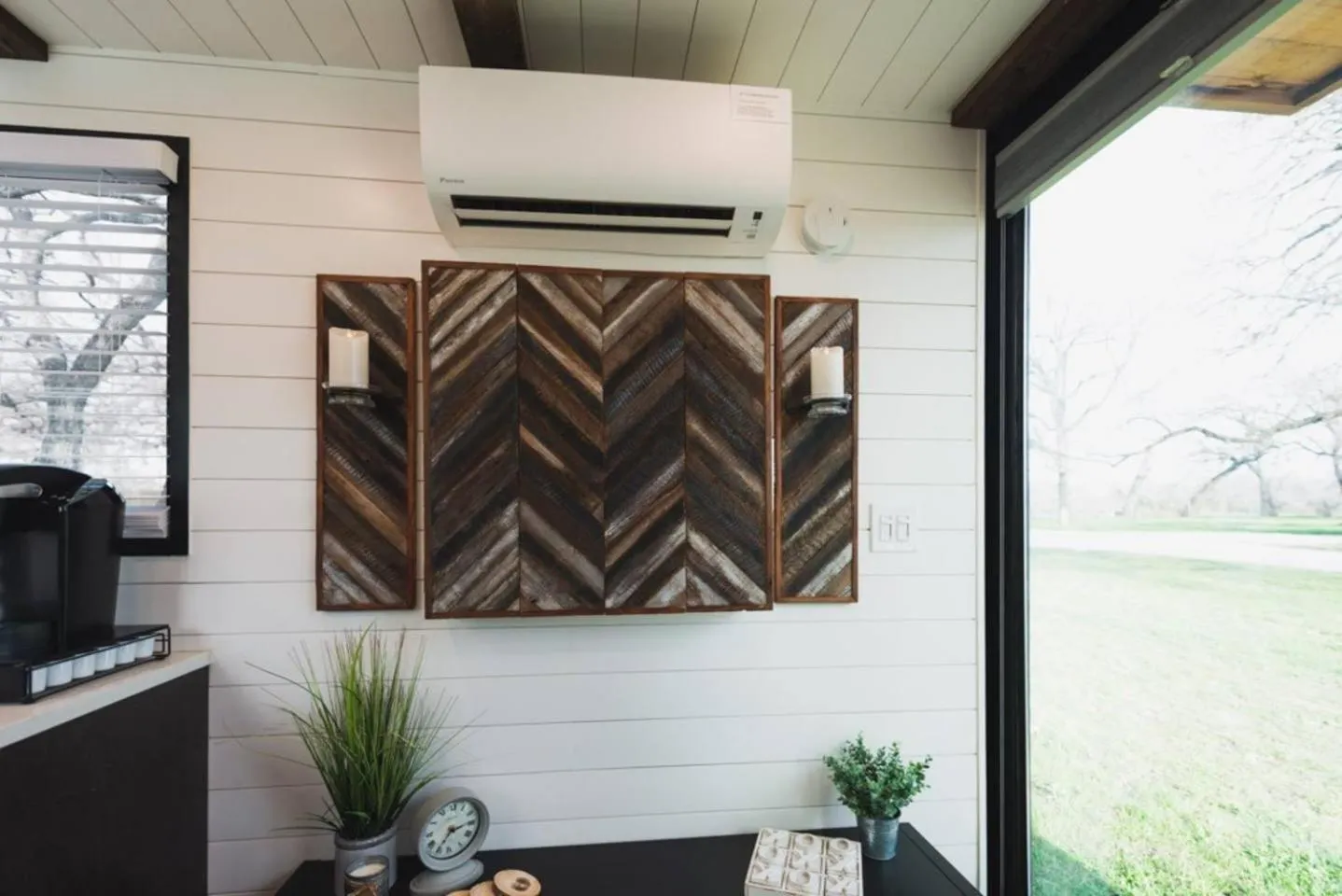 Elegant CargoHome The Anchor by Magnolia/Baylor