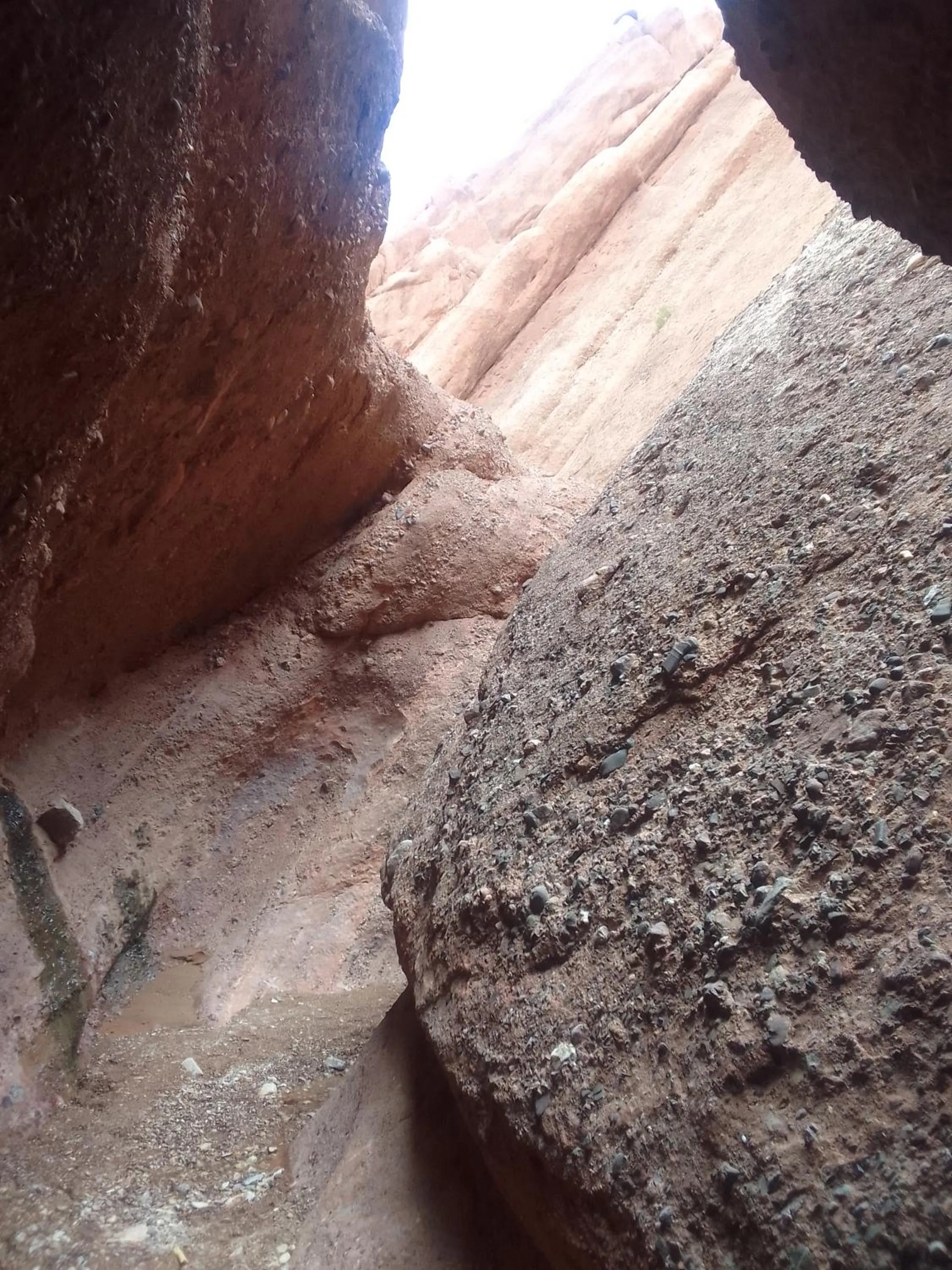 Day in Maison D'hote Amazir DADES