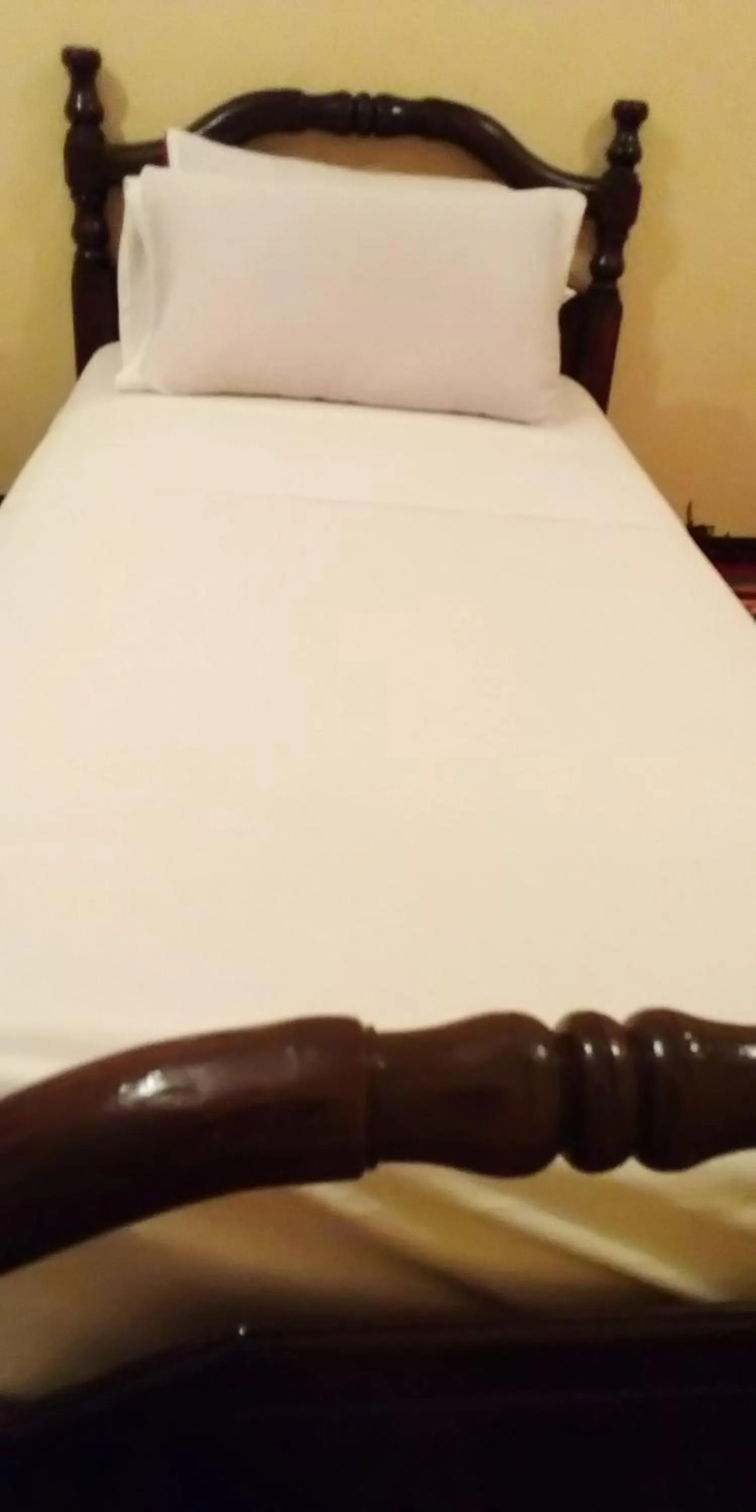 Bed in Maison D'hote Amazir DADES