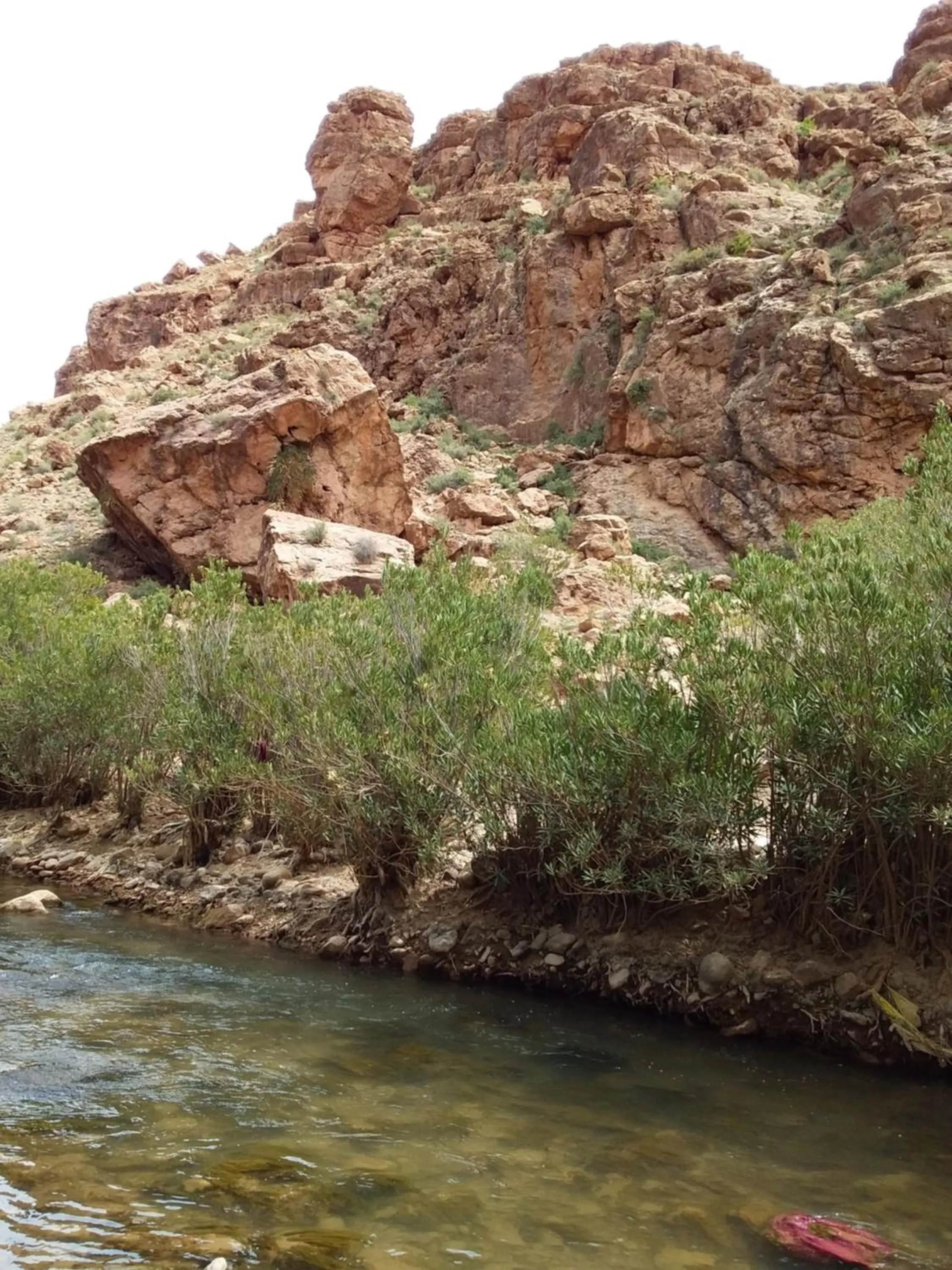 Nearby landmark in Maison D'hote Amazir DADES