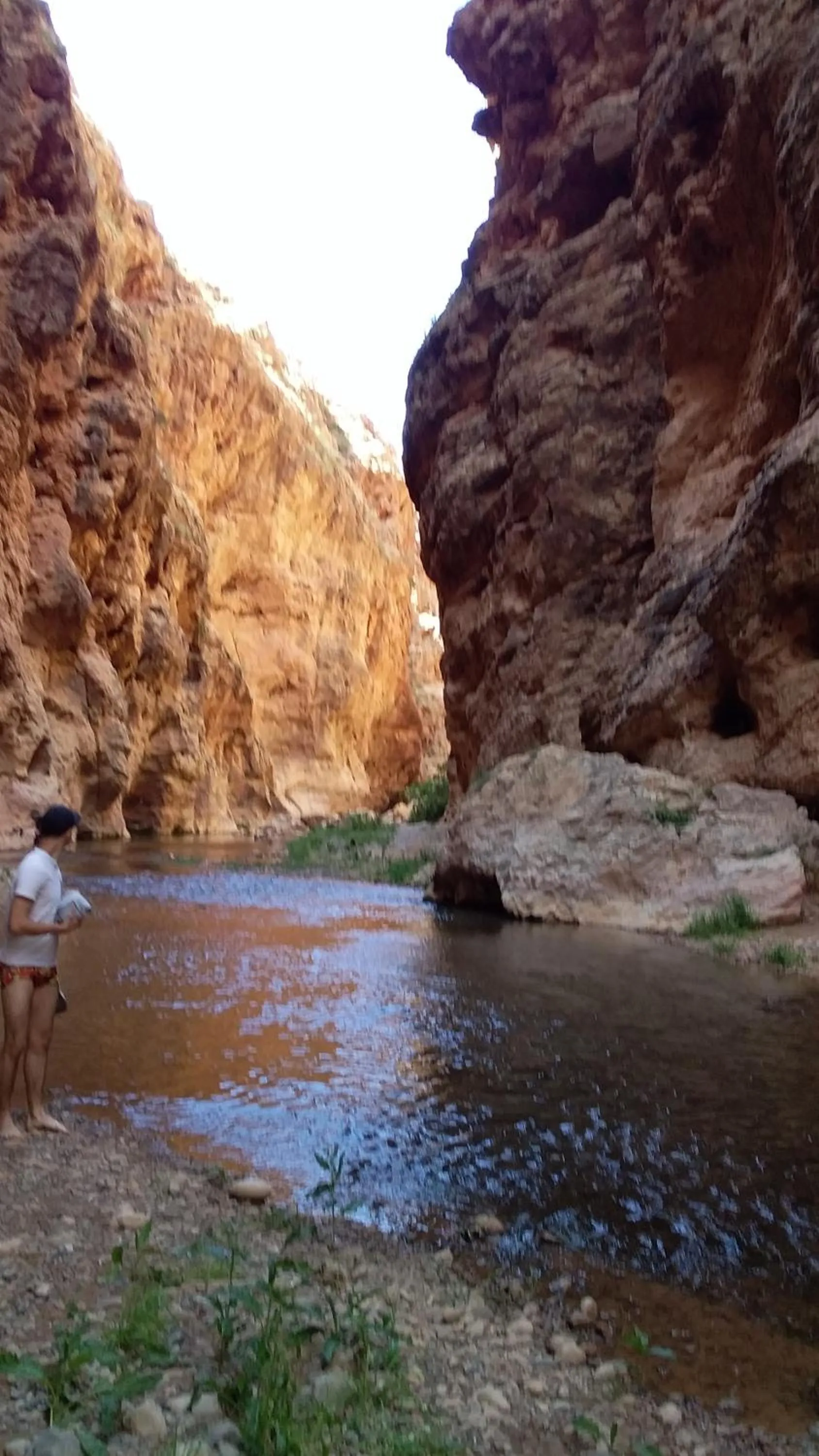 Hiking in Maison D'hote Amazir DADES