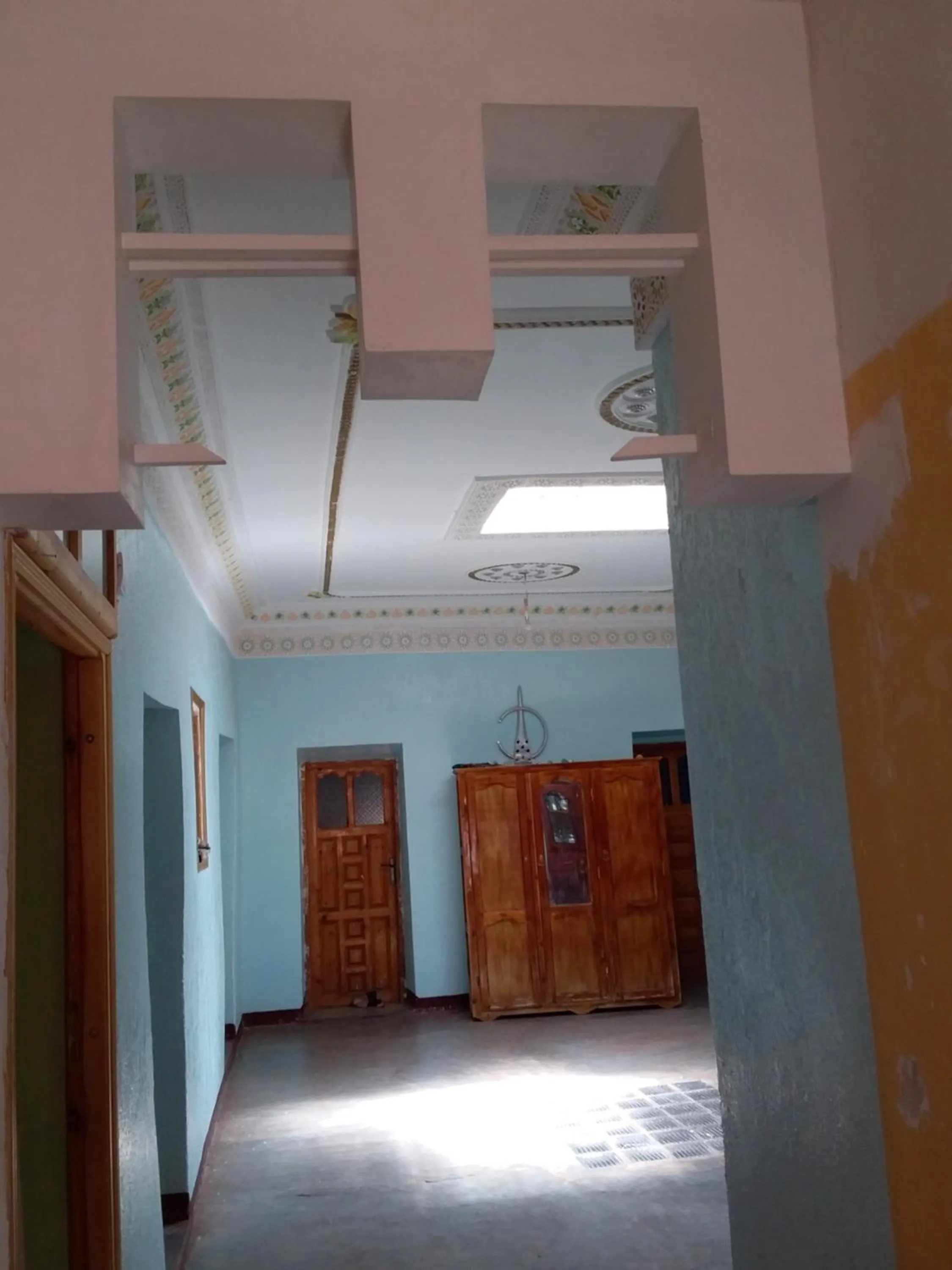 Property building in Maison D'hote Amazir DADES