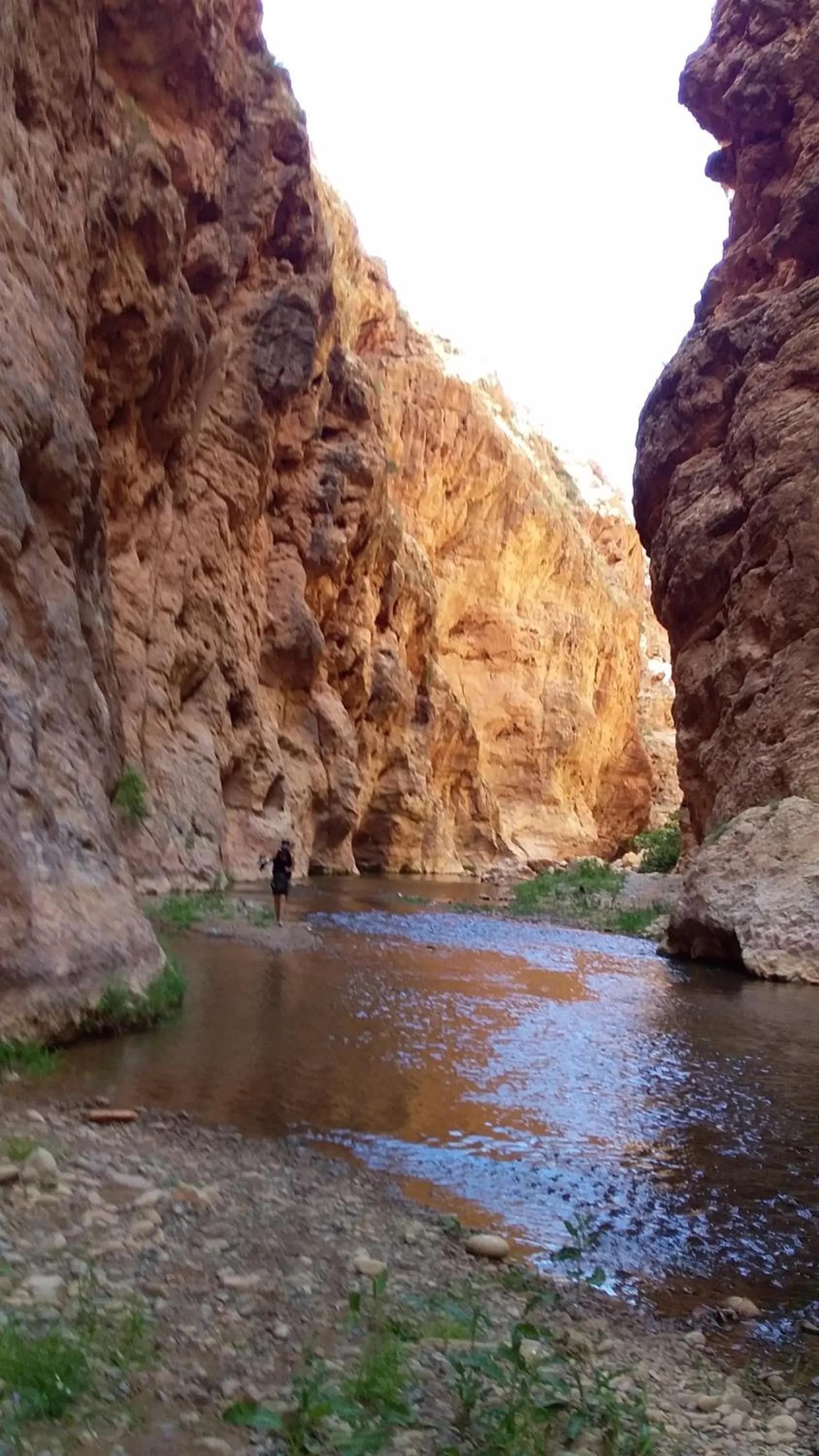 Hiking in Maison D'hote Amazir DADES