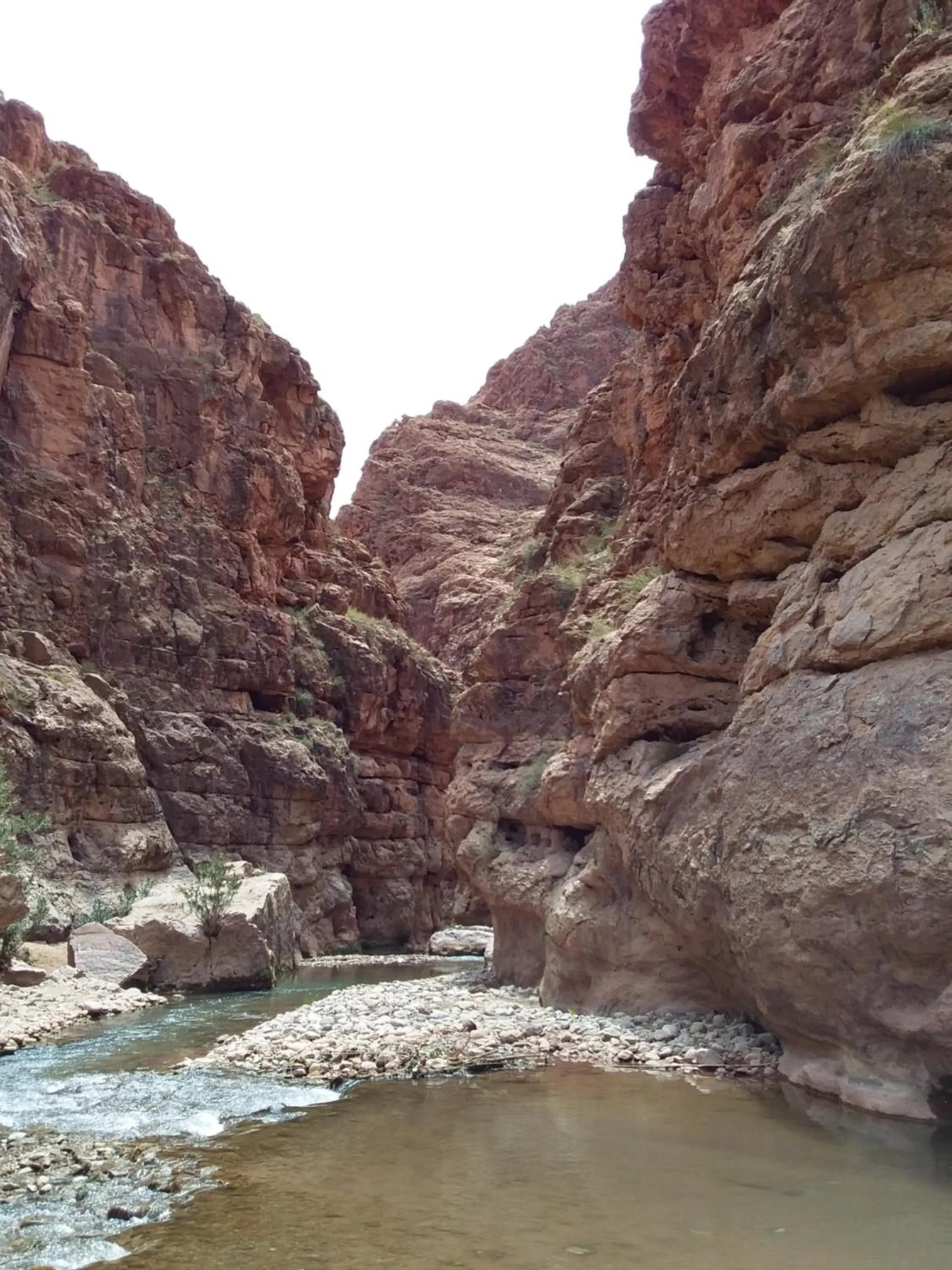 Nearby landmark in Maison D'hote Amazir DADES