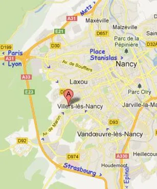 Other in Mes Oasis Nancy