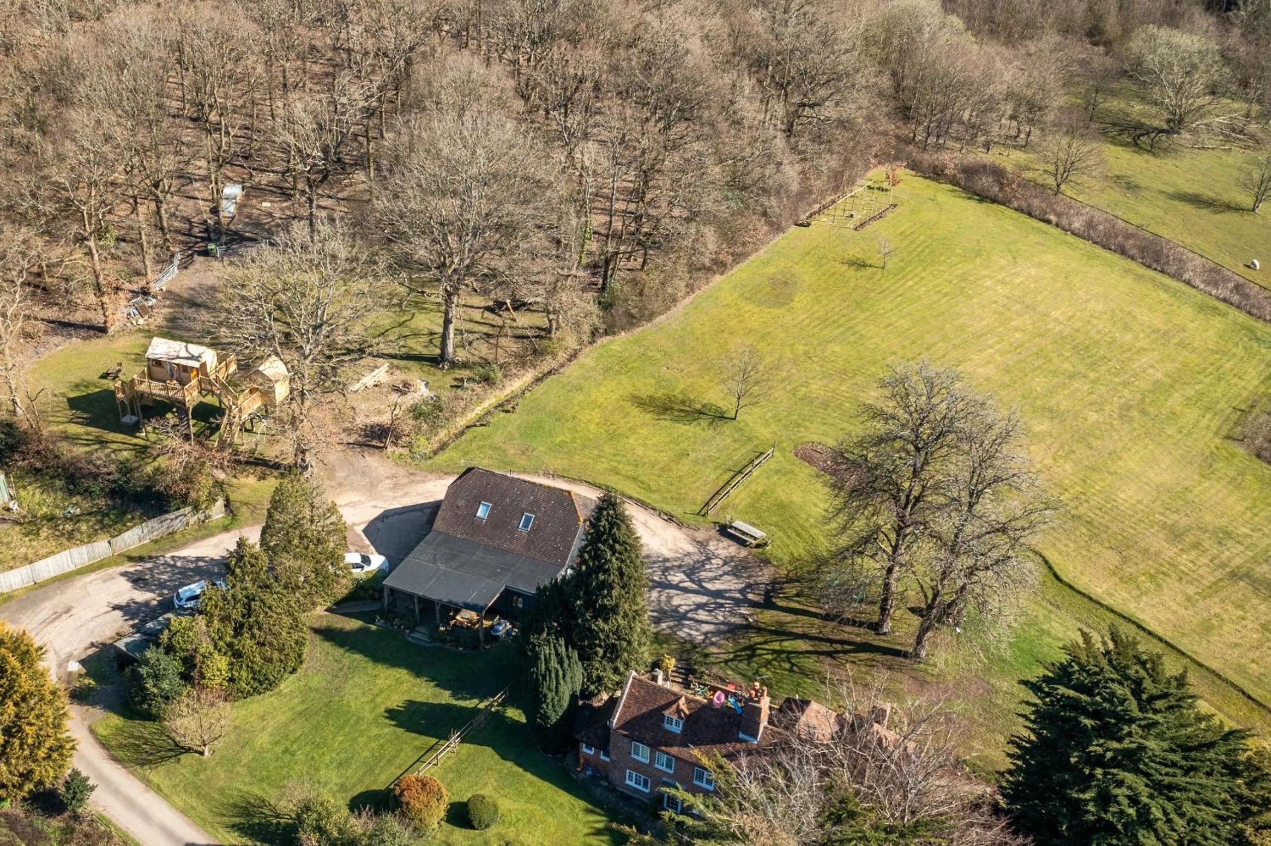 Other in Oakside Lodge Guest House