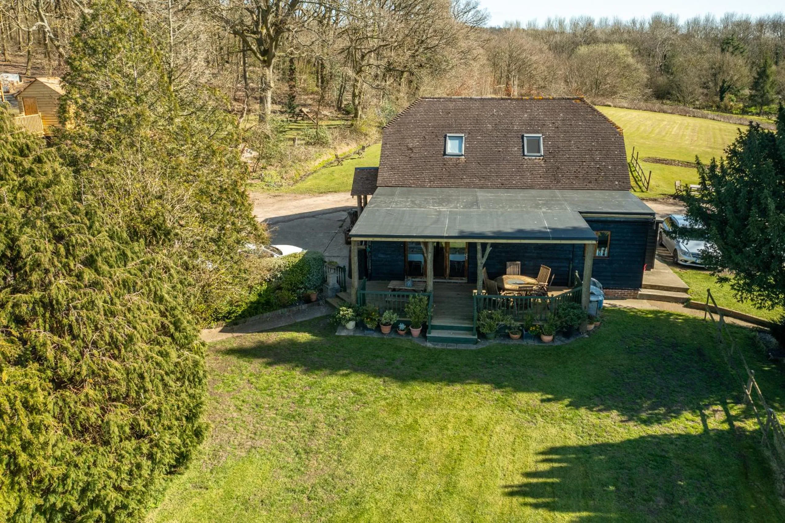 Other in Oakside Lodge Guest House