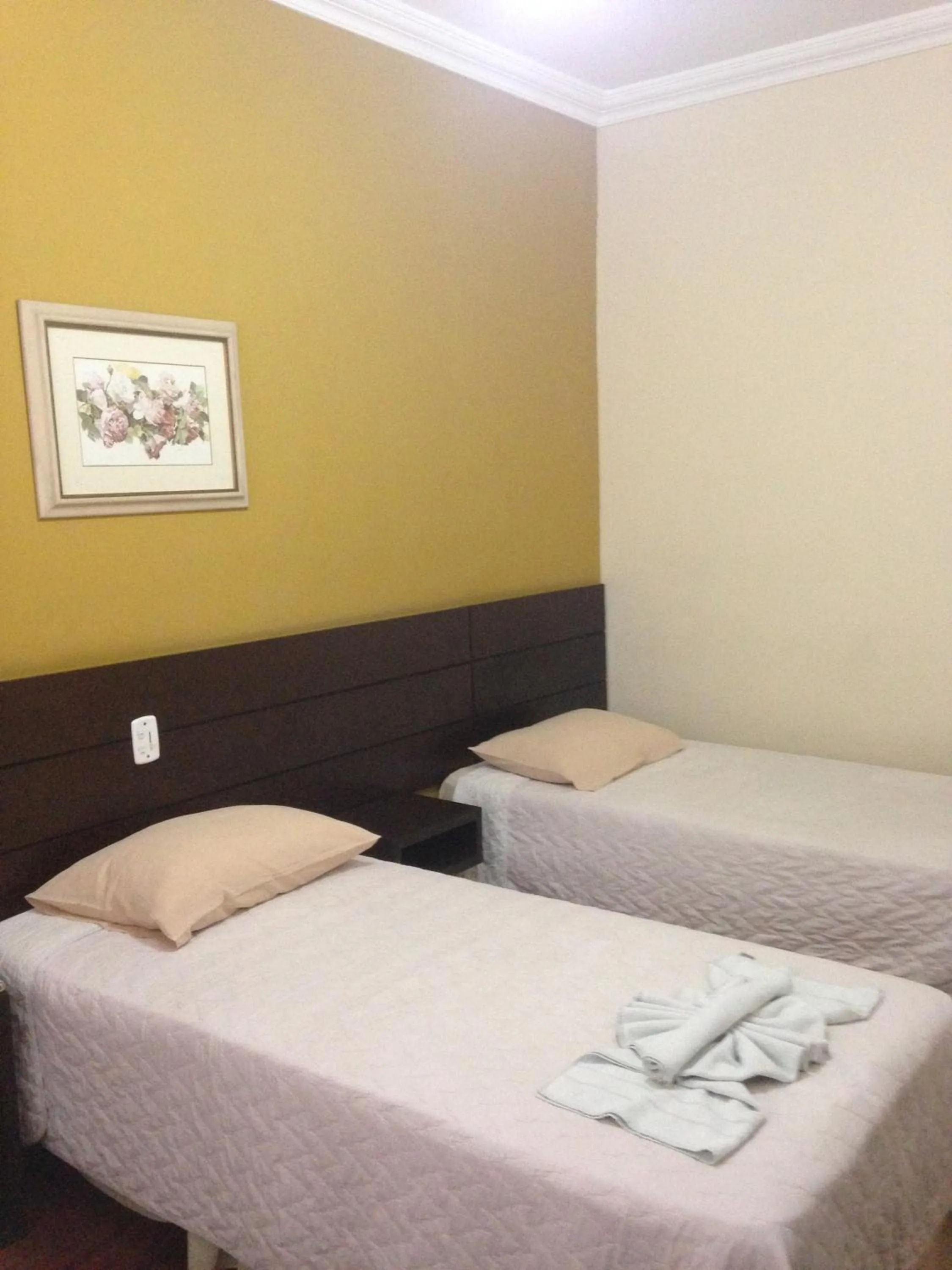 Hotel Colonial Aquarius