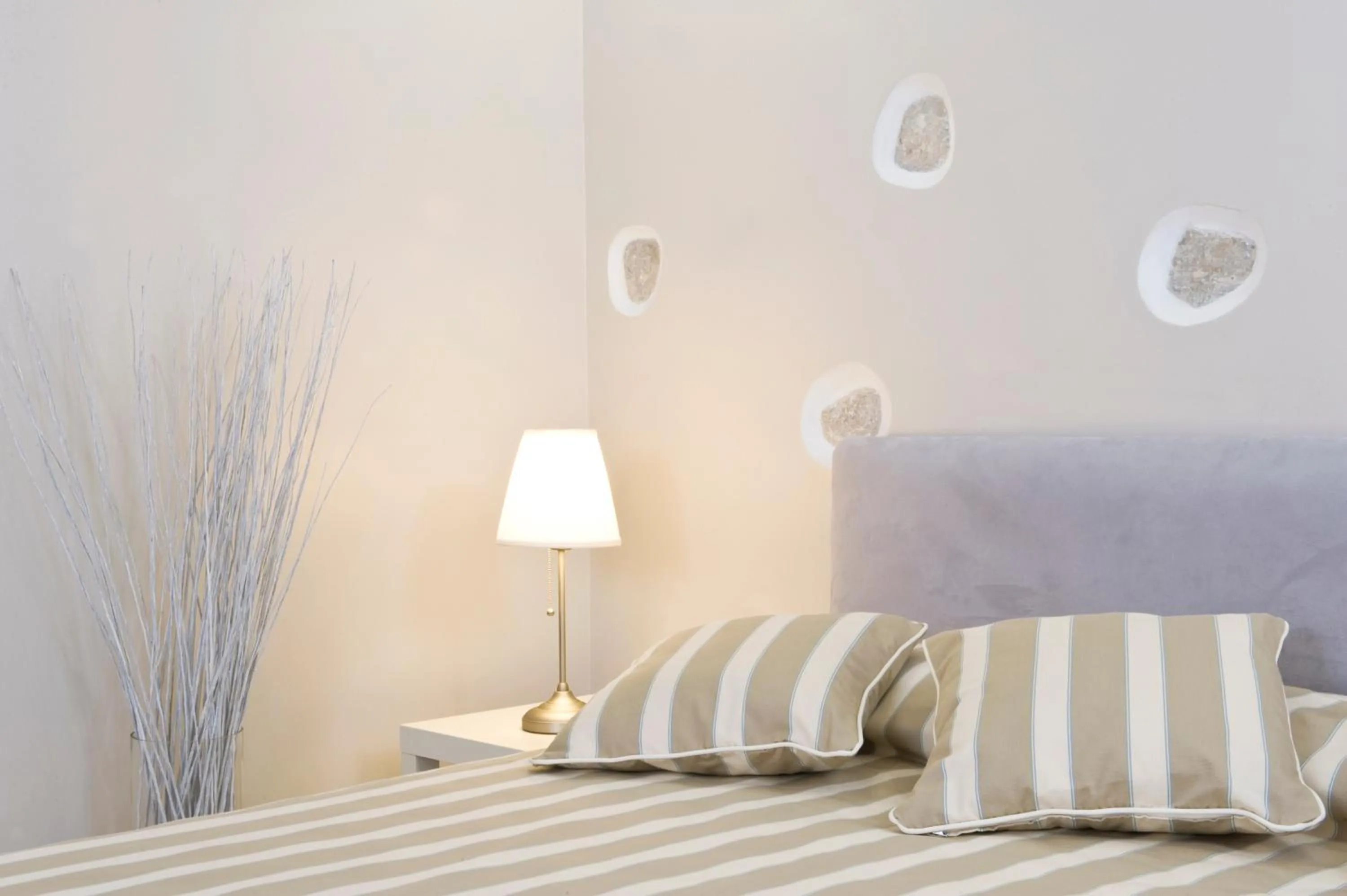 Suite with Jetted Tub - Split Level in Meltemi Village Hotel