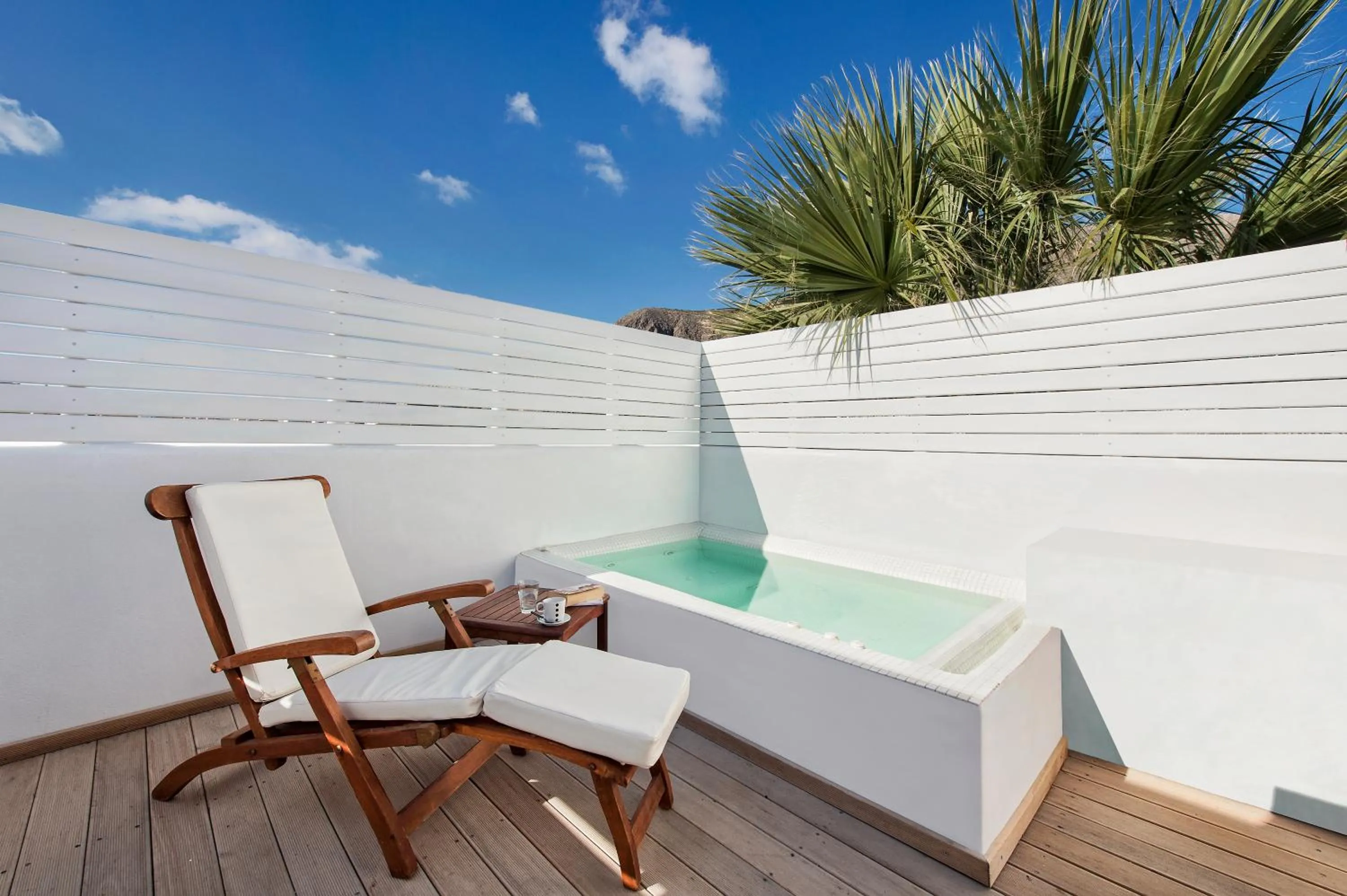 Day in Meltemi Village Hotel