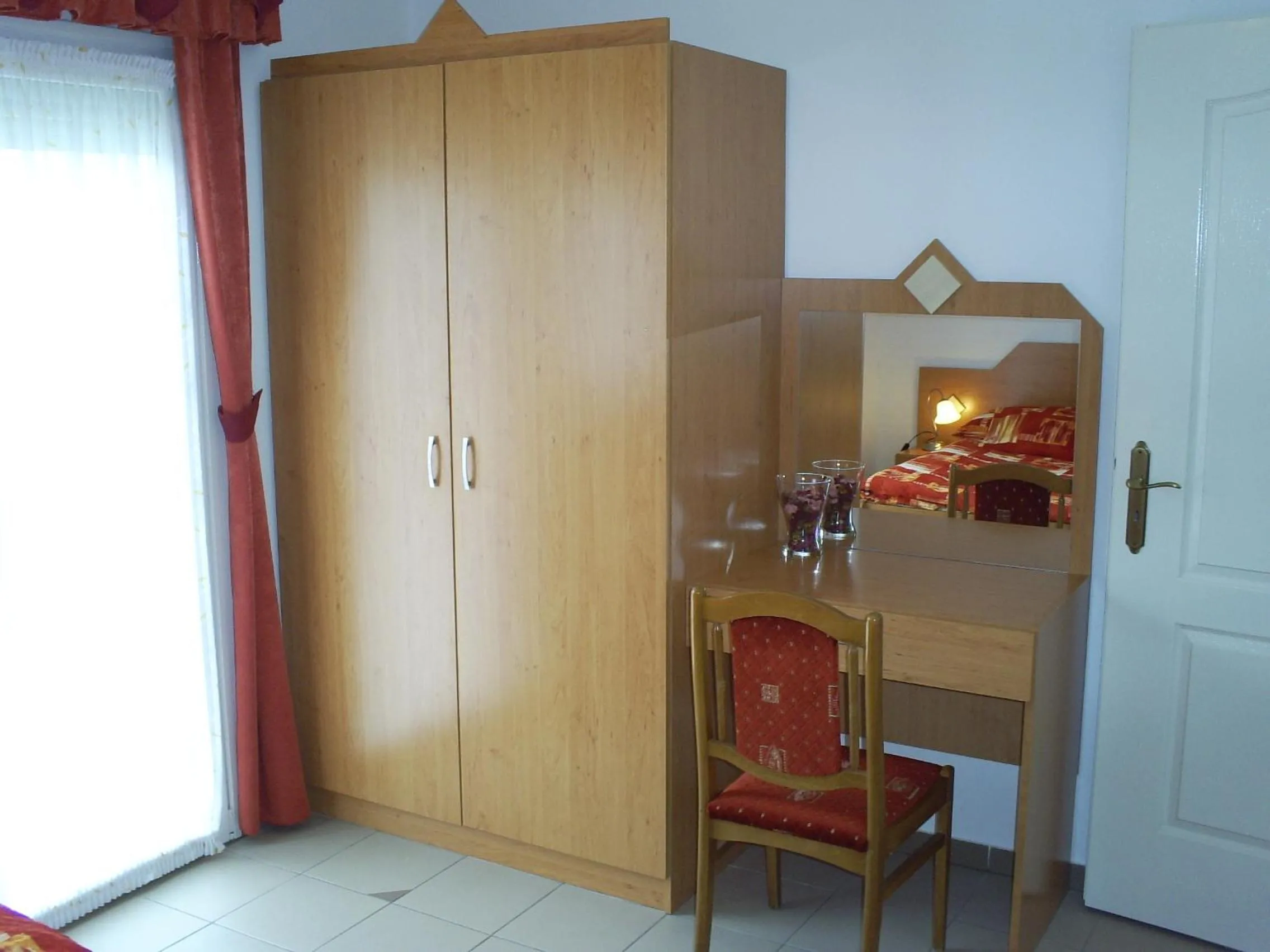 Andrea Apartmanok