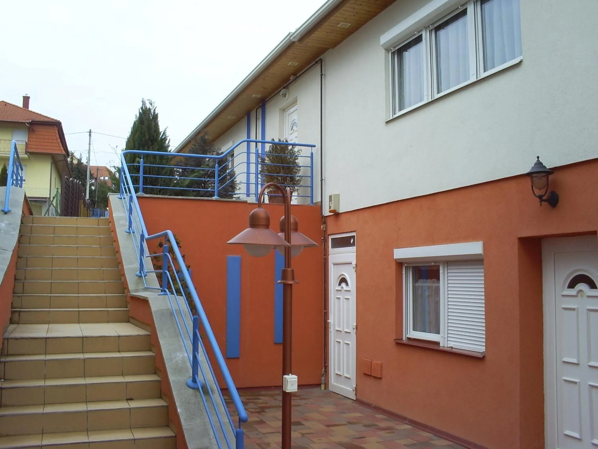 Andrea Apartmanok