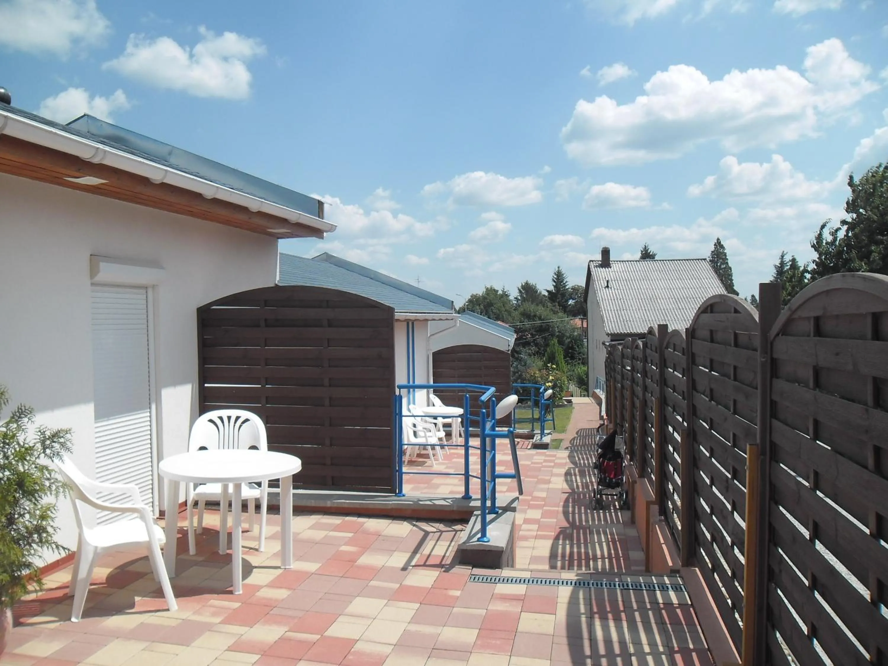 Andrea Apartmanok