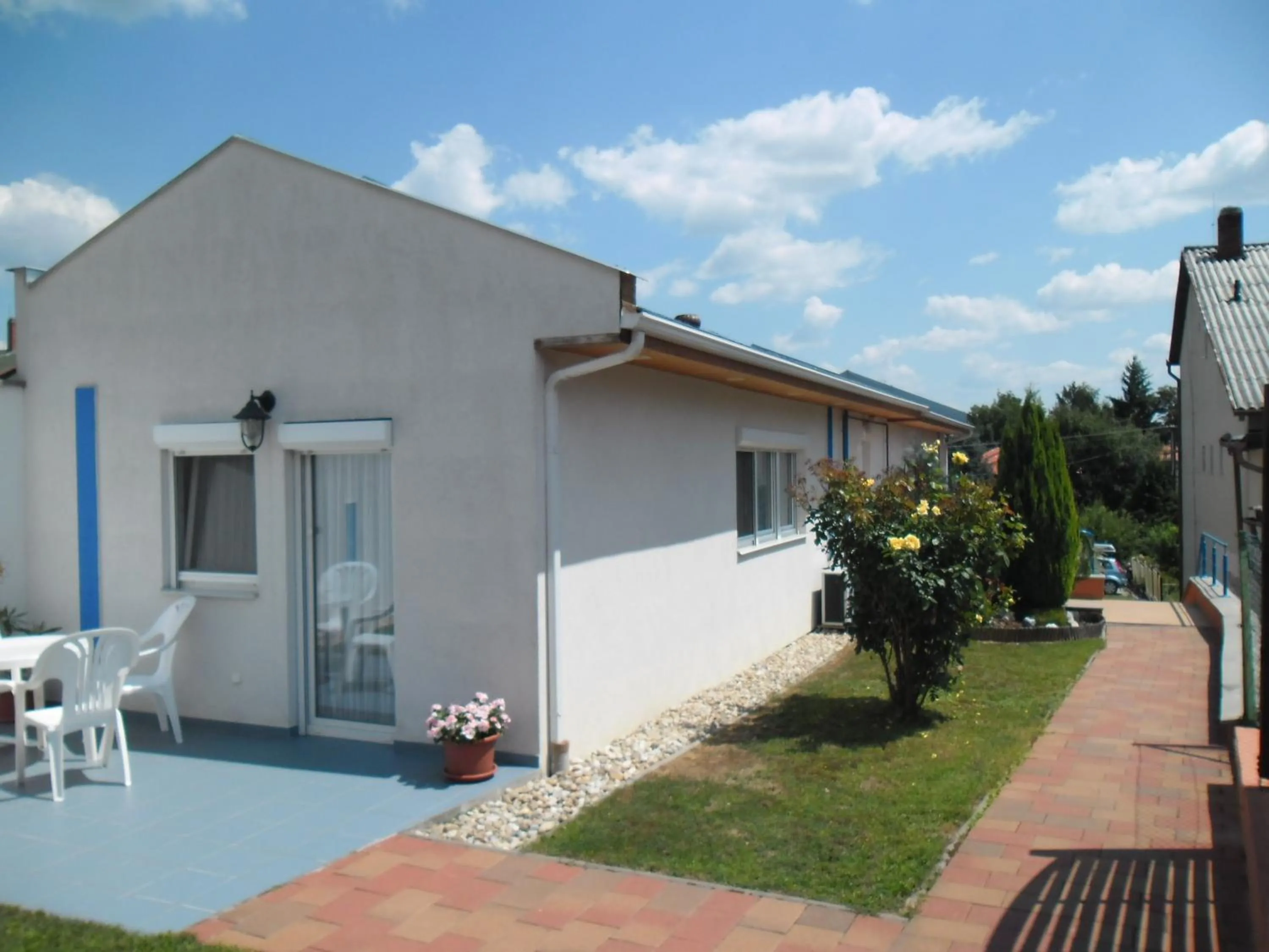 Andrea Apartmanok