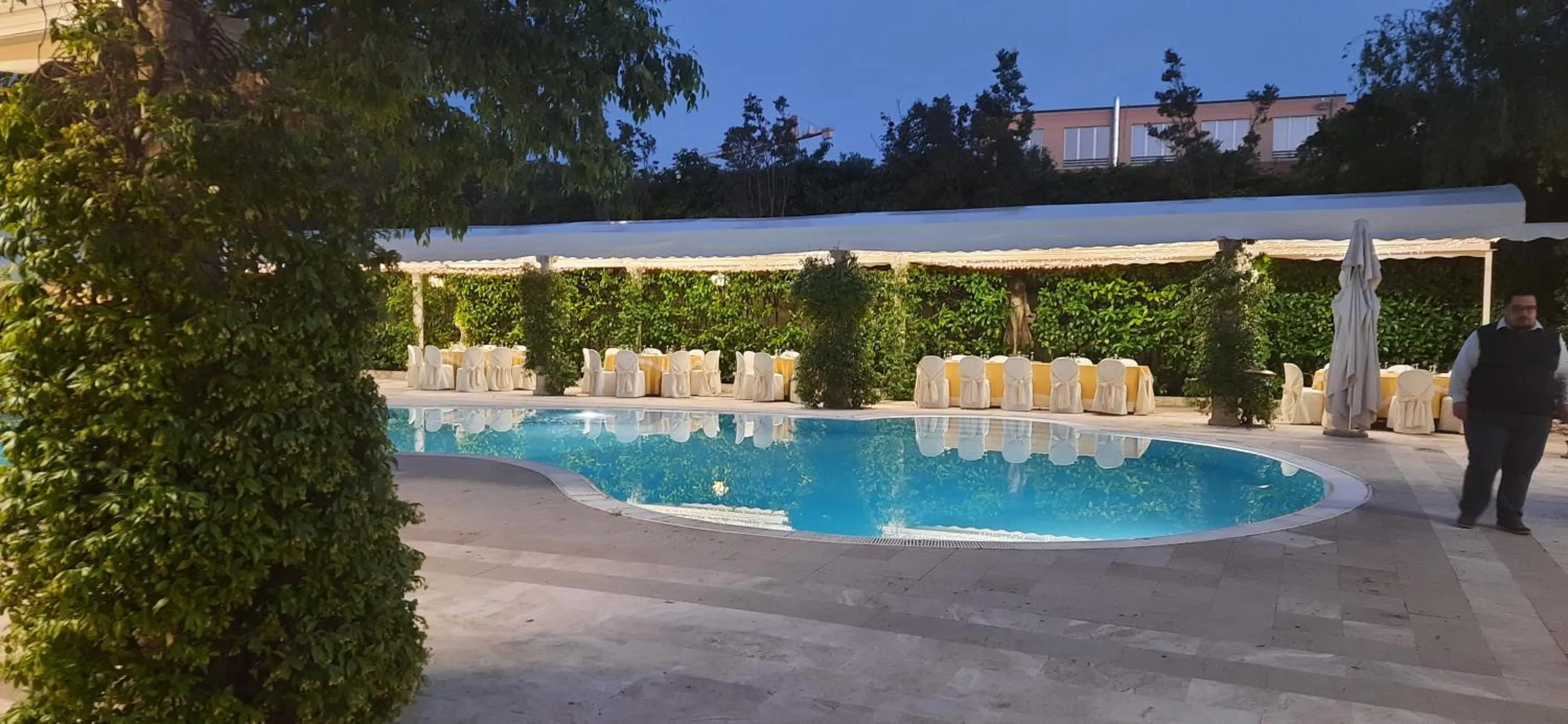 Park Hotel Campitelli