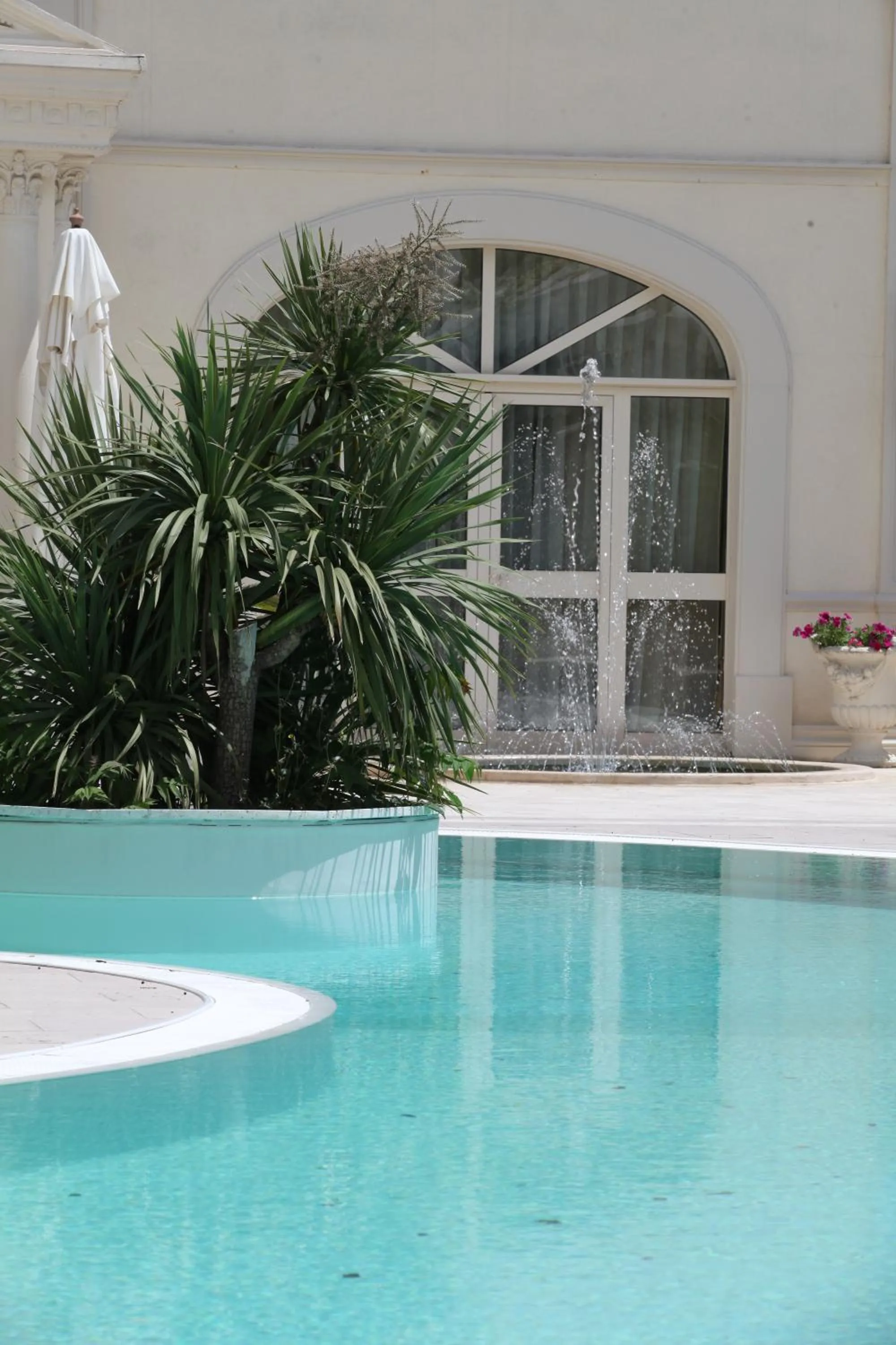 Park Hotel Campitelli